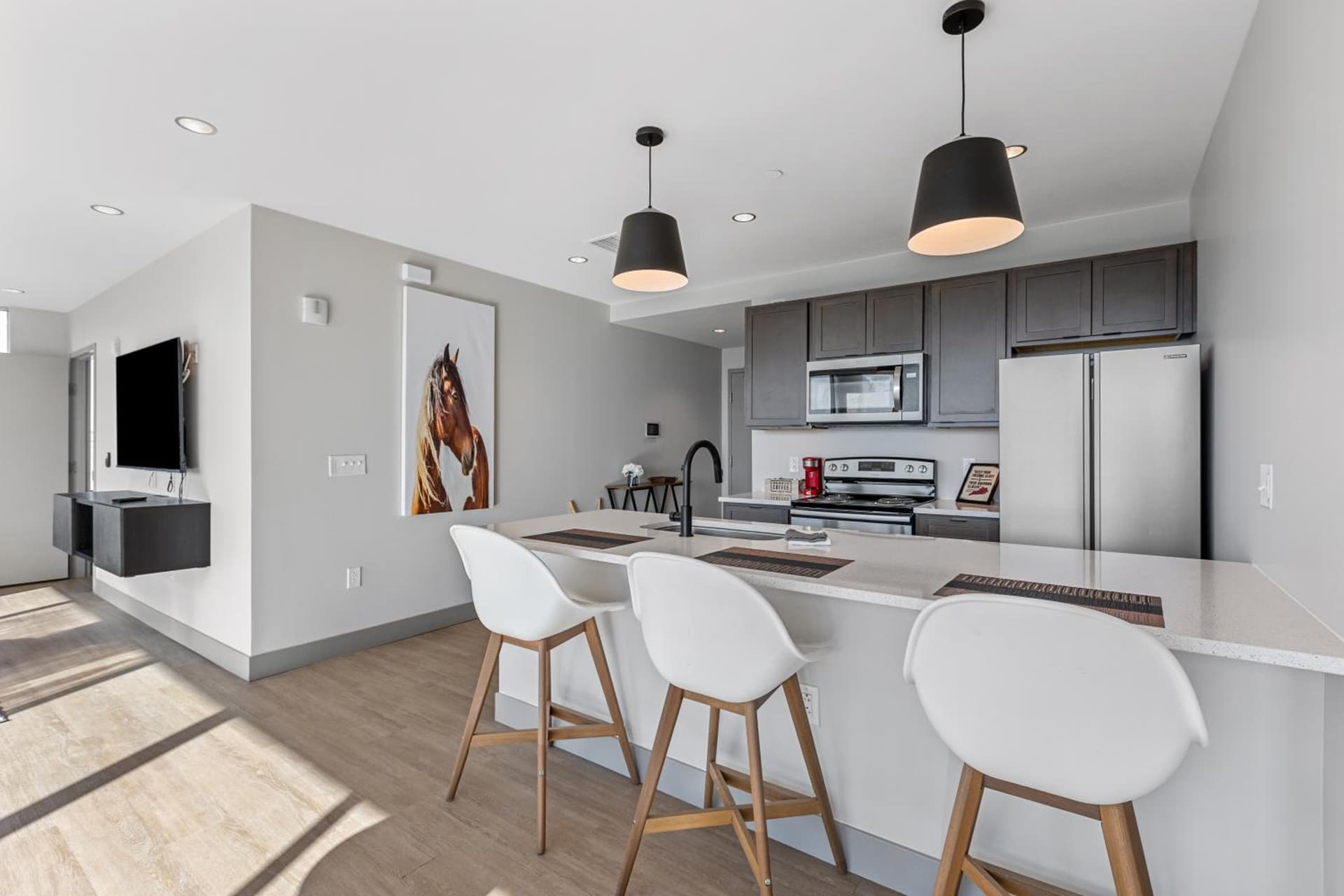 175 LEX - Walkable Downtown Lexington & Rupp Arena - Full Condos gallery photo in Lexington, KY — image 40