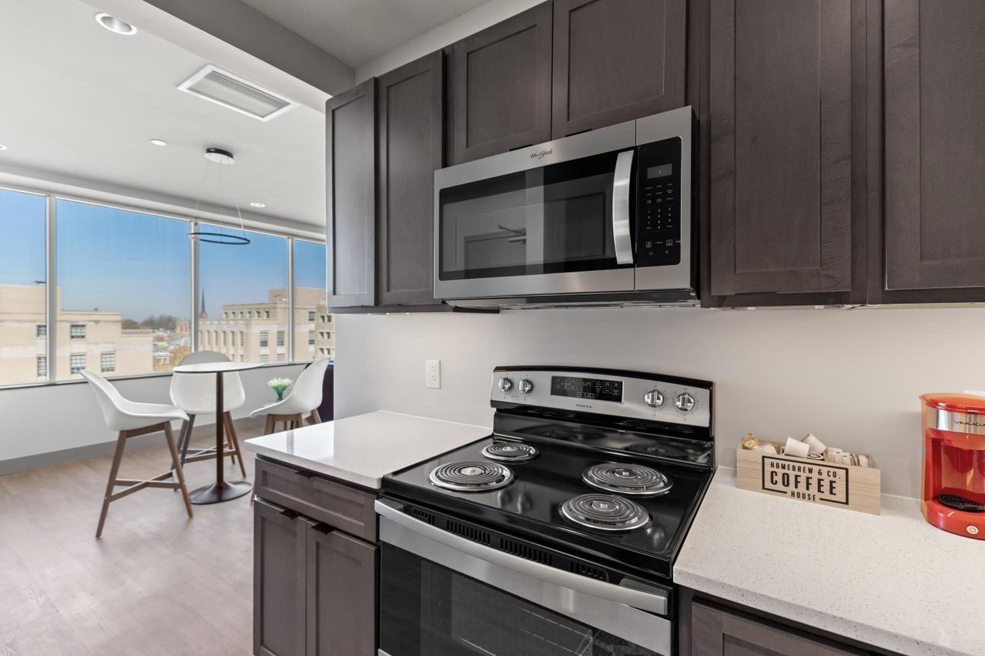 175 LEX - Walkable Downtown Lexington & Rupp Arena - Full Condos gallery photo in Lexington, KY — image 43