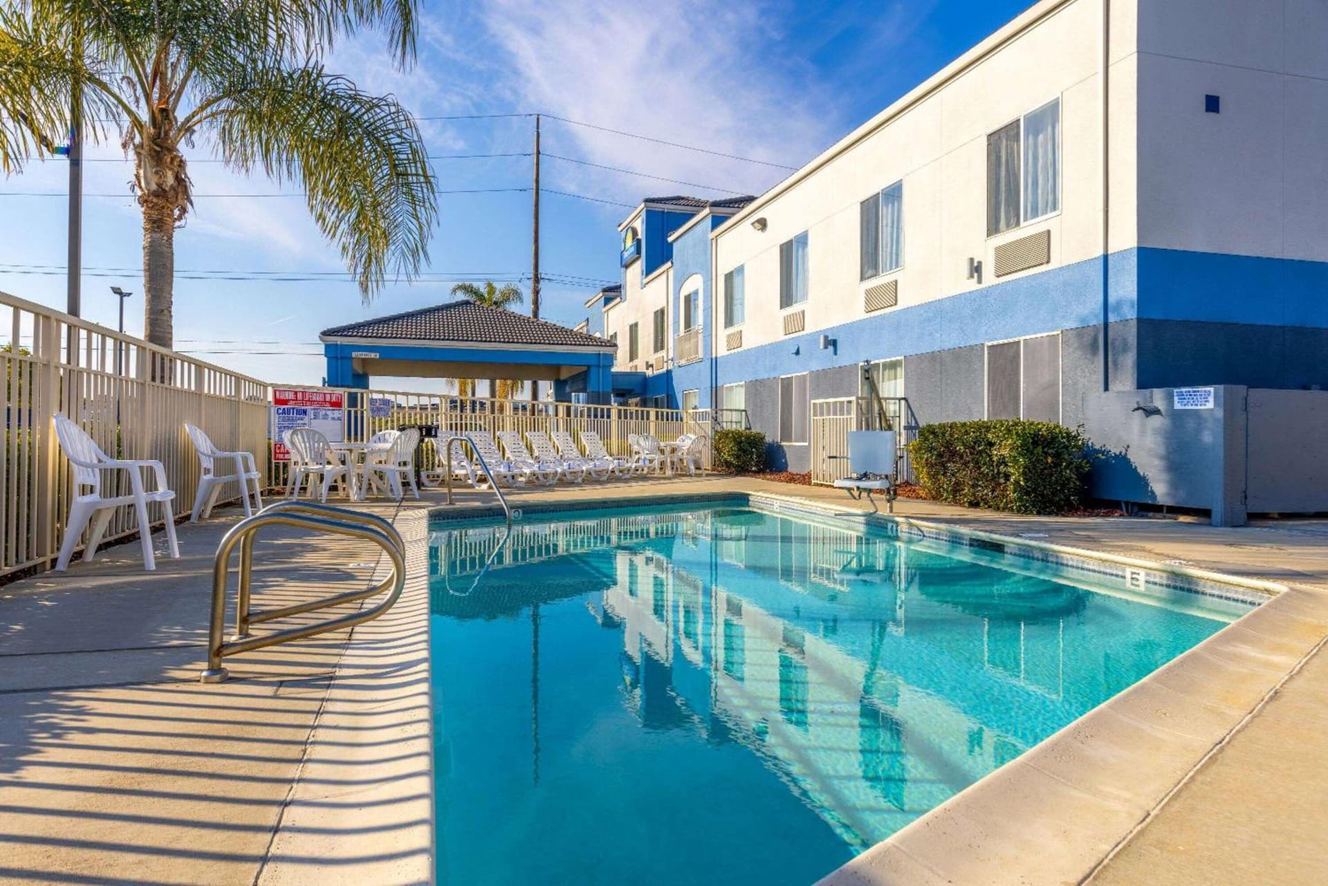 Days Inn by Wyndham Lathrop gallery photo in Lathrop, CA — image 13