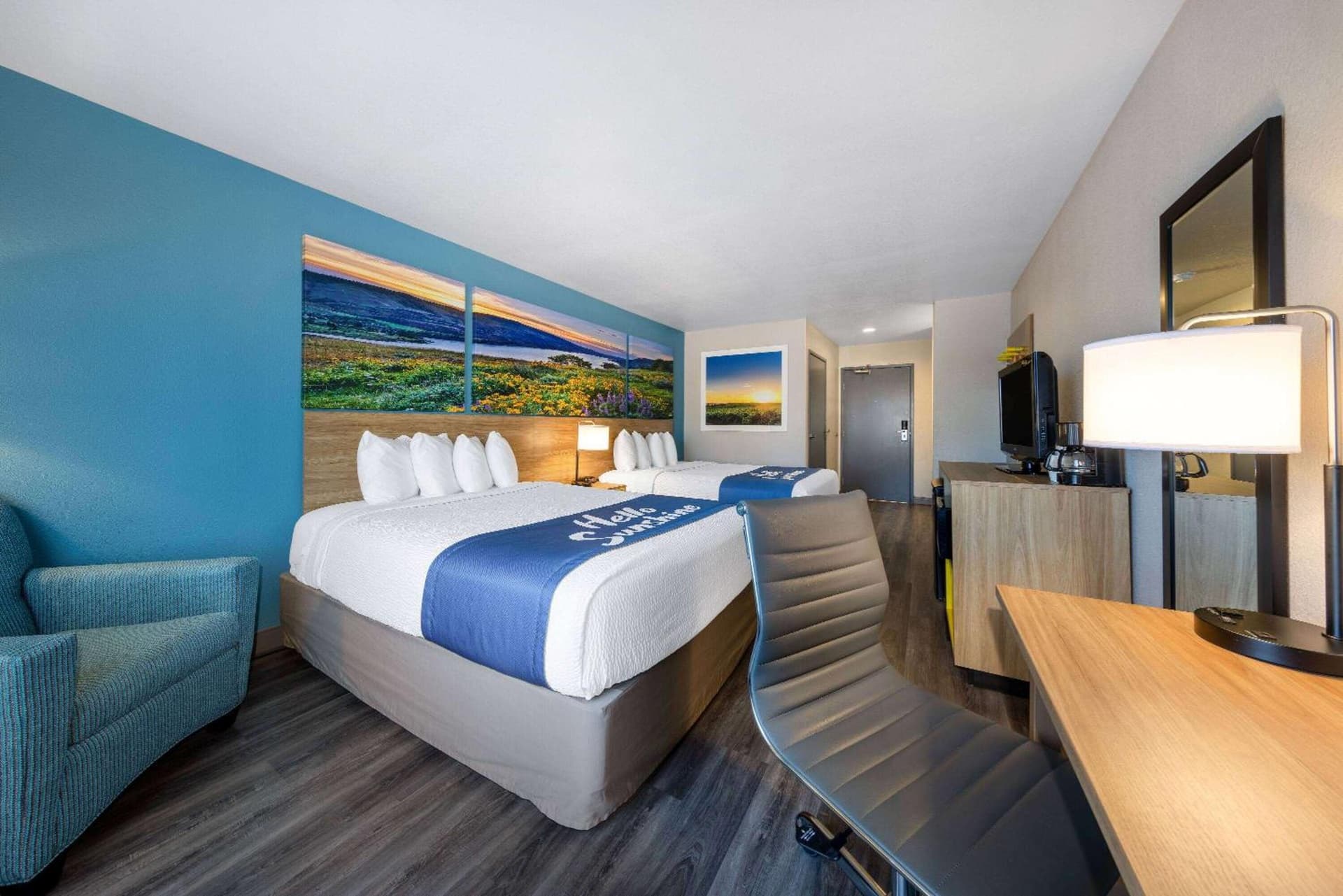 Days Inn by Wyndham Lathrop gallery photo in Lathrop, CA — image 9