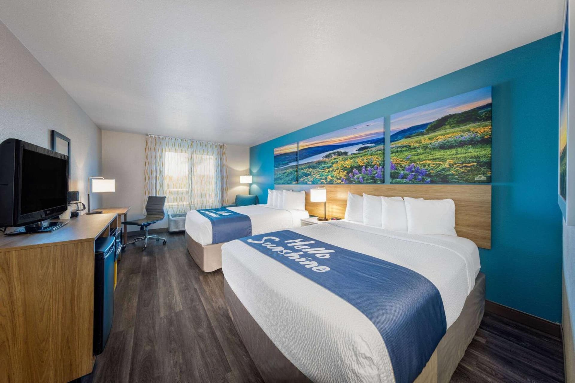 Days Inn by Wyndham Lathrop gallery photo in Lathrop, CA — image 21