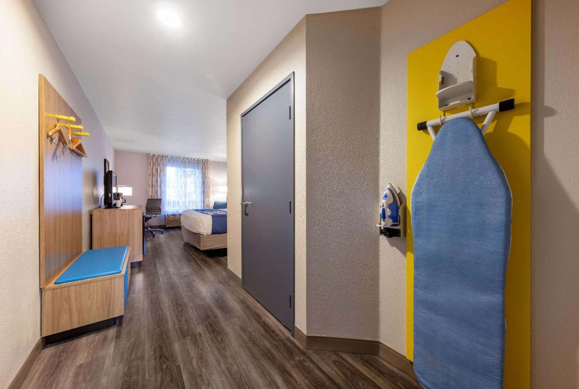 Days Inn by Wyndham Lathrop gallery photo in Lathrop, CA — image 10
