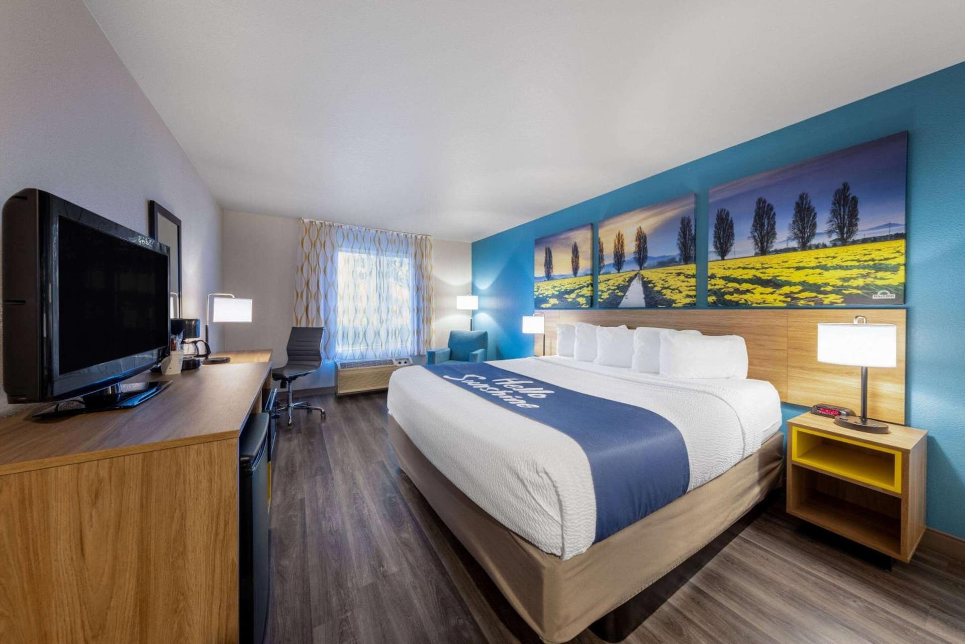 Days Inn by Wyndham Lathrop gallery photo in Lathrop, CA — image 22