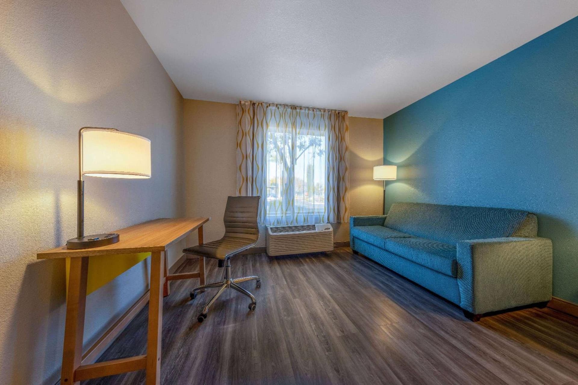Days Inn by Wyndham Lathrop gallery photo in Lathrop, CA — image 17