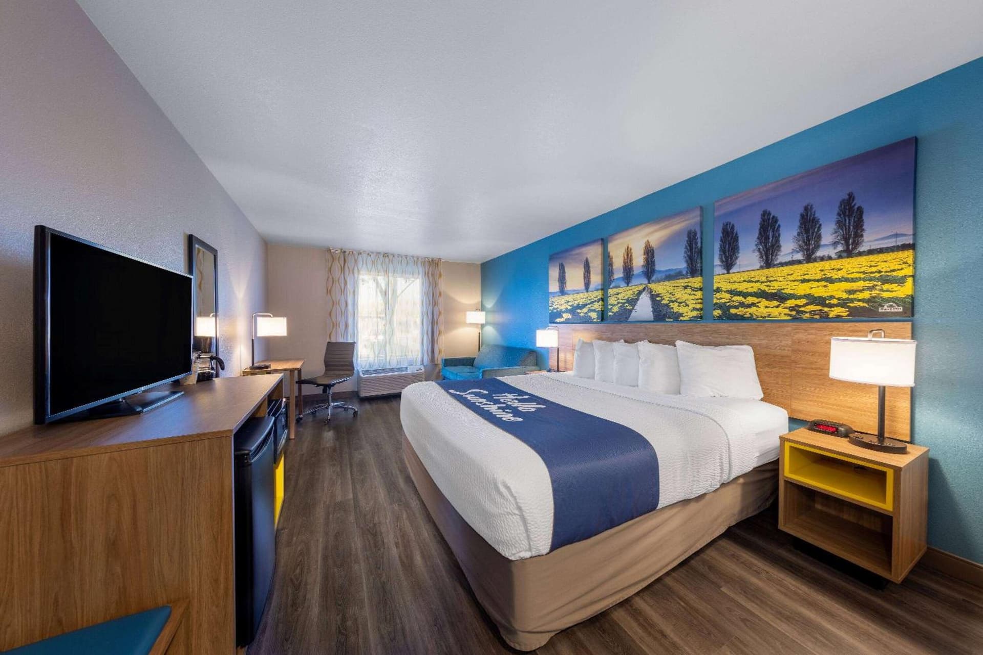 Days Inn by Wyndham Lathrop gallery photo in Lathrop, CA — image 15