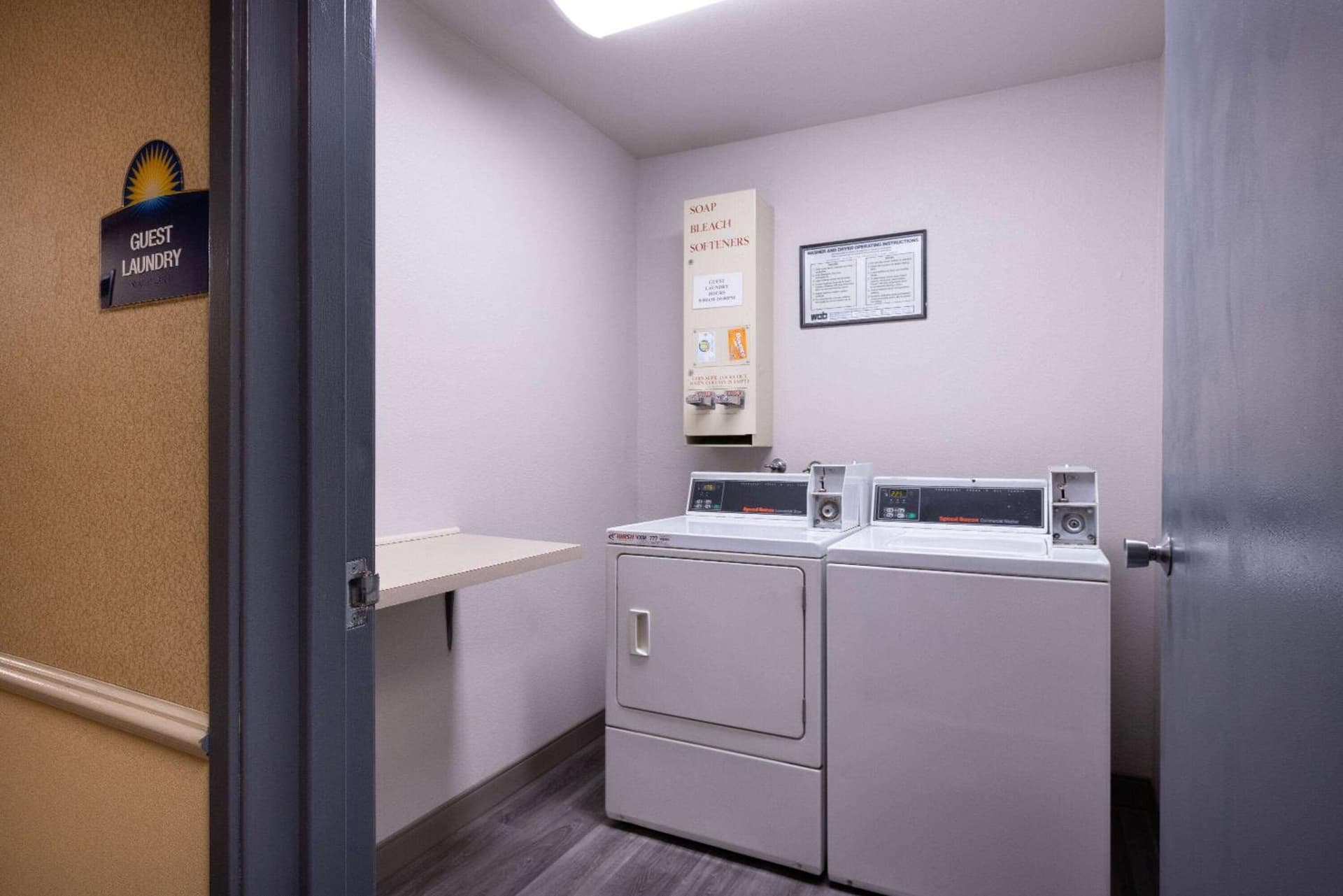 Days Inn by Wyndham Lathrop gallery photo in Lathrop, CA — image 14