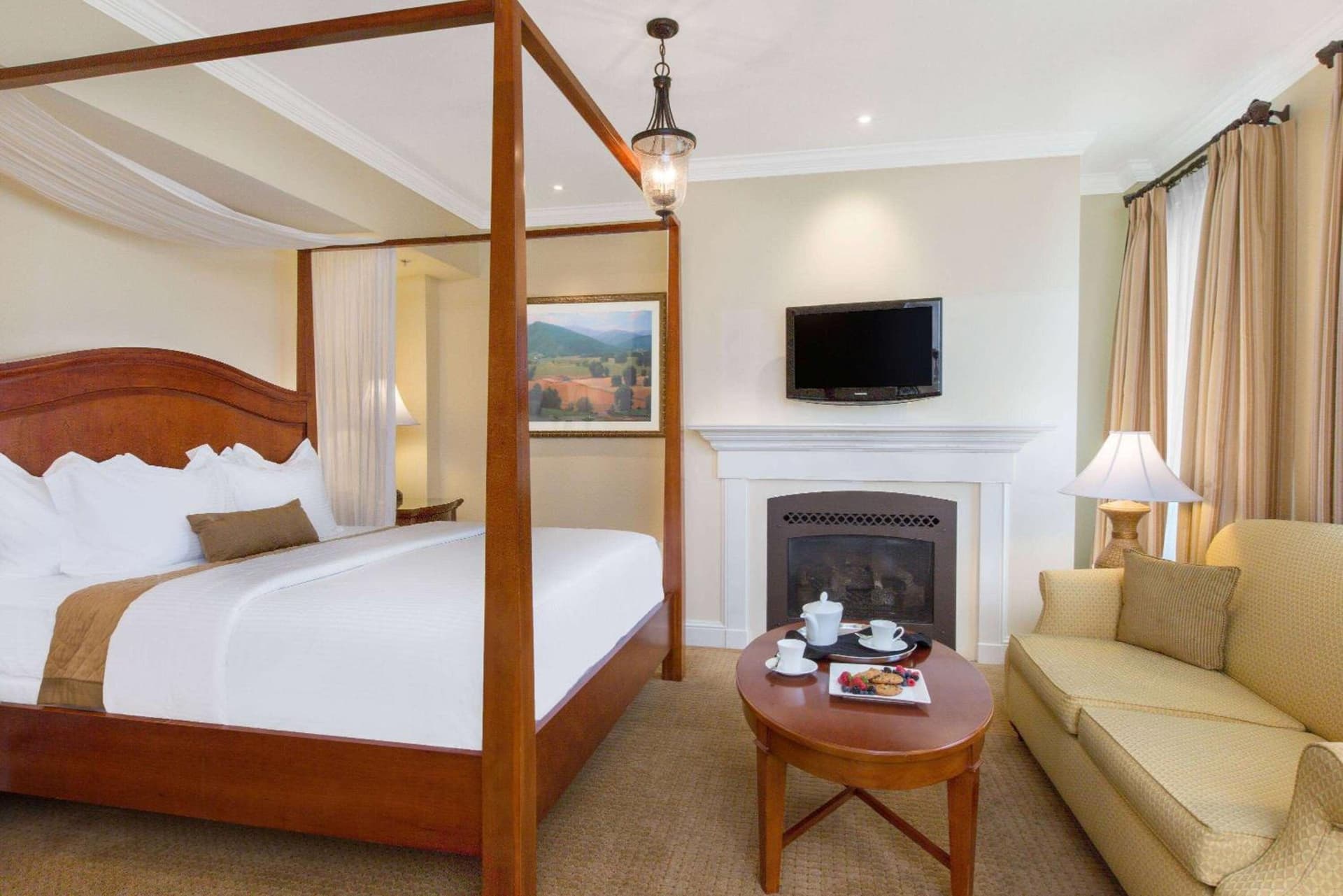 The George Washington - A Wyndham Grand Hotel gallery photo in Winchester, VA — image 42