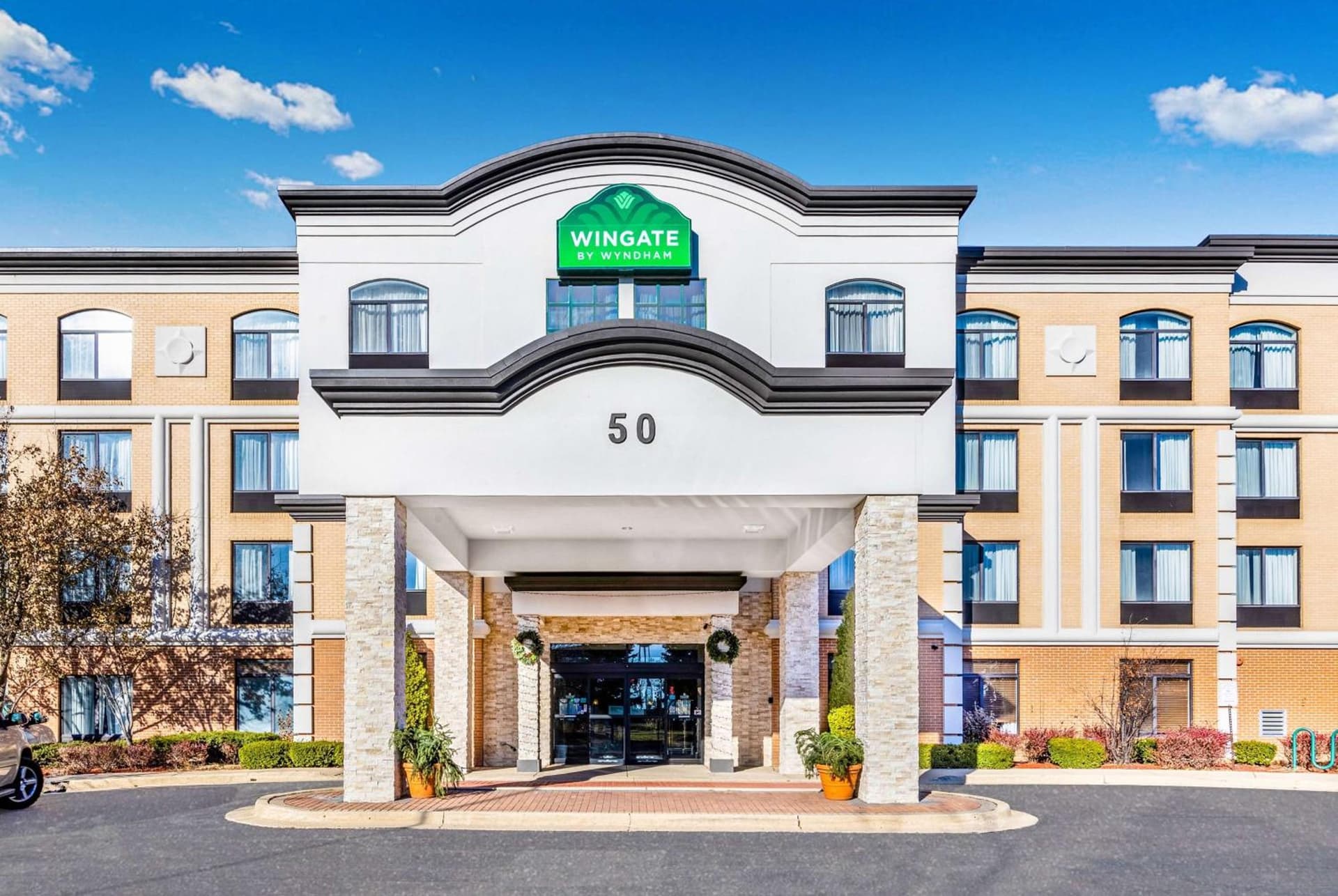 Wingate by Wyndham Chicago Schaumburg gallery photo in Schaumburg, IL — image 24