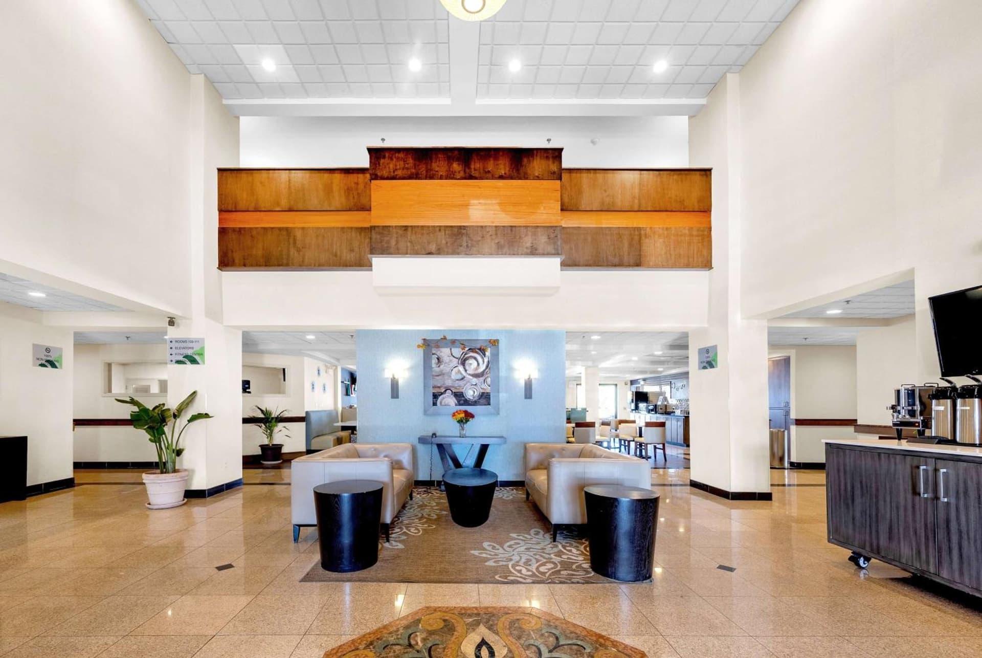 Wingate by Wyndham Chicago Schaumburg gallery photo in Schaumburg, IL — image 15