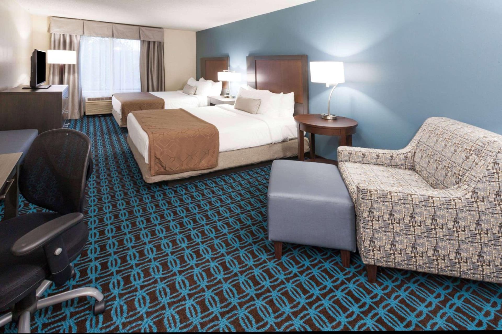 Wingate by Wyndham Chicago Schaumburg gallery photo in Schaumburg, IL — image 4