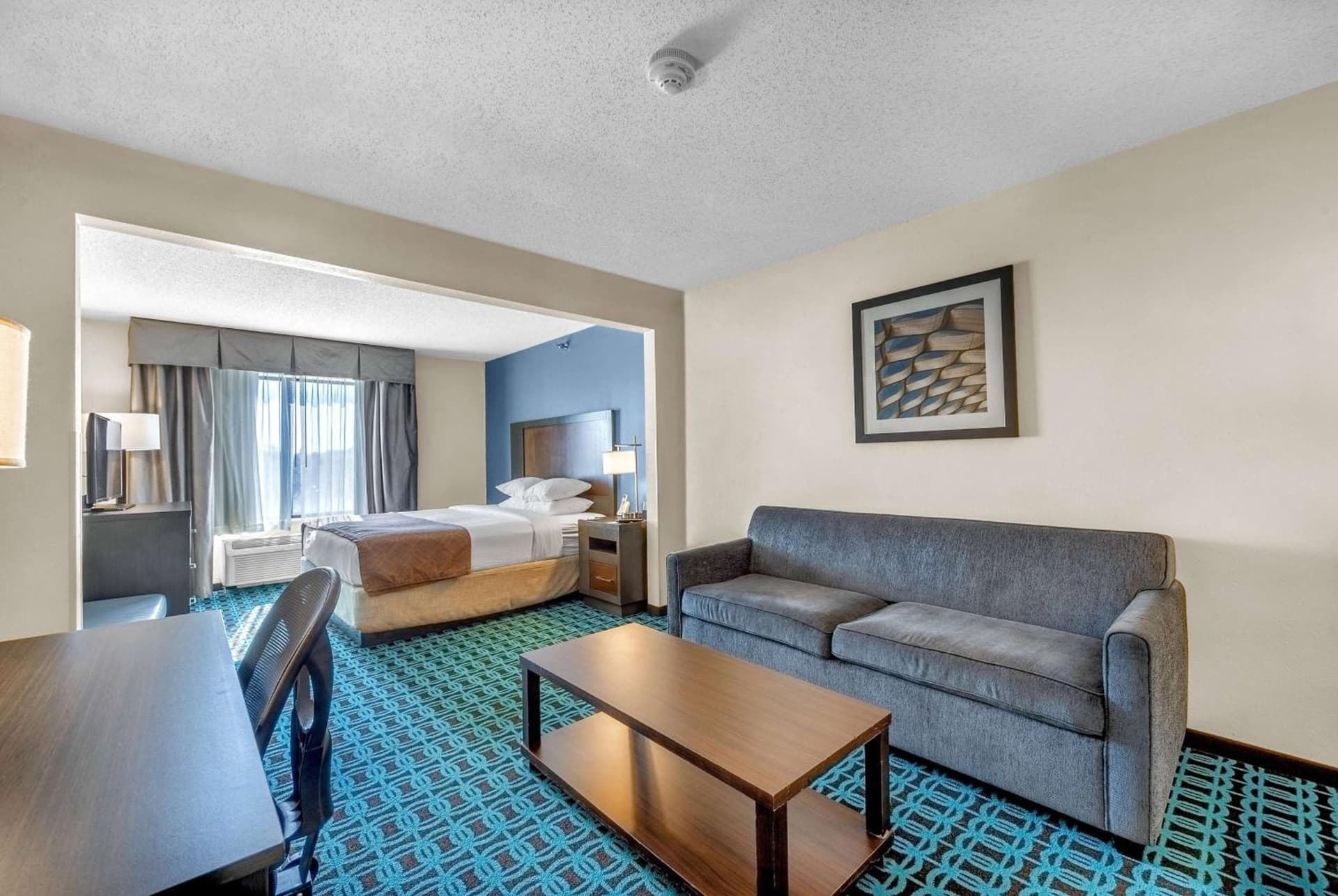 Wingate by Wyndham Chicago Schaumburg gallery photo in Schaumburg, IL — image 19