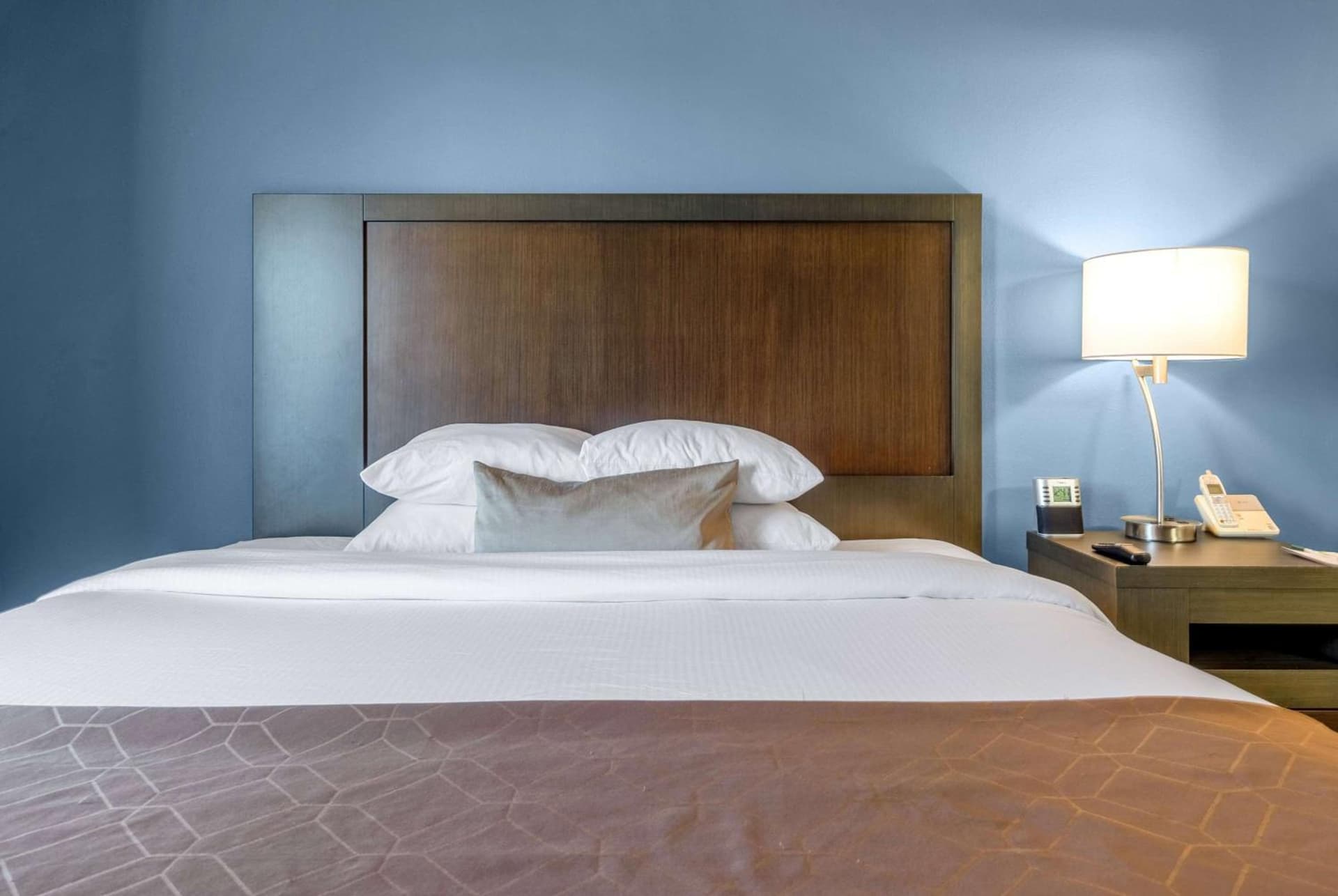 Wingate by Wyndham Chicago Schaumburg property views in Schaumburg, IL — gallery photo 3