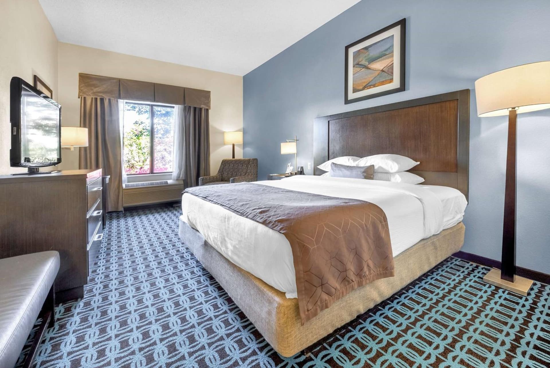 Wingate by Wyndham Chicago Schaumburg gallery photo in Schaumburg, IL — image 44