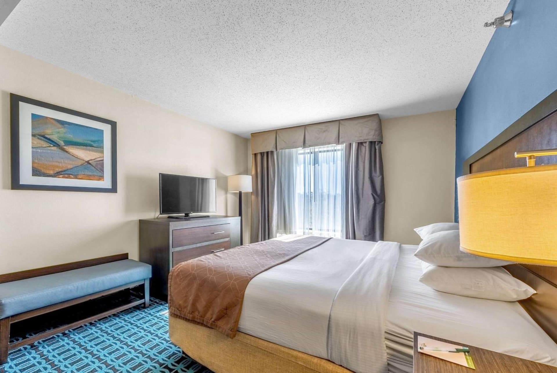 Wingate by Wyndham Chicago Schaumburg gallery photo in Schaumburg, IL — image 14