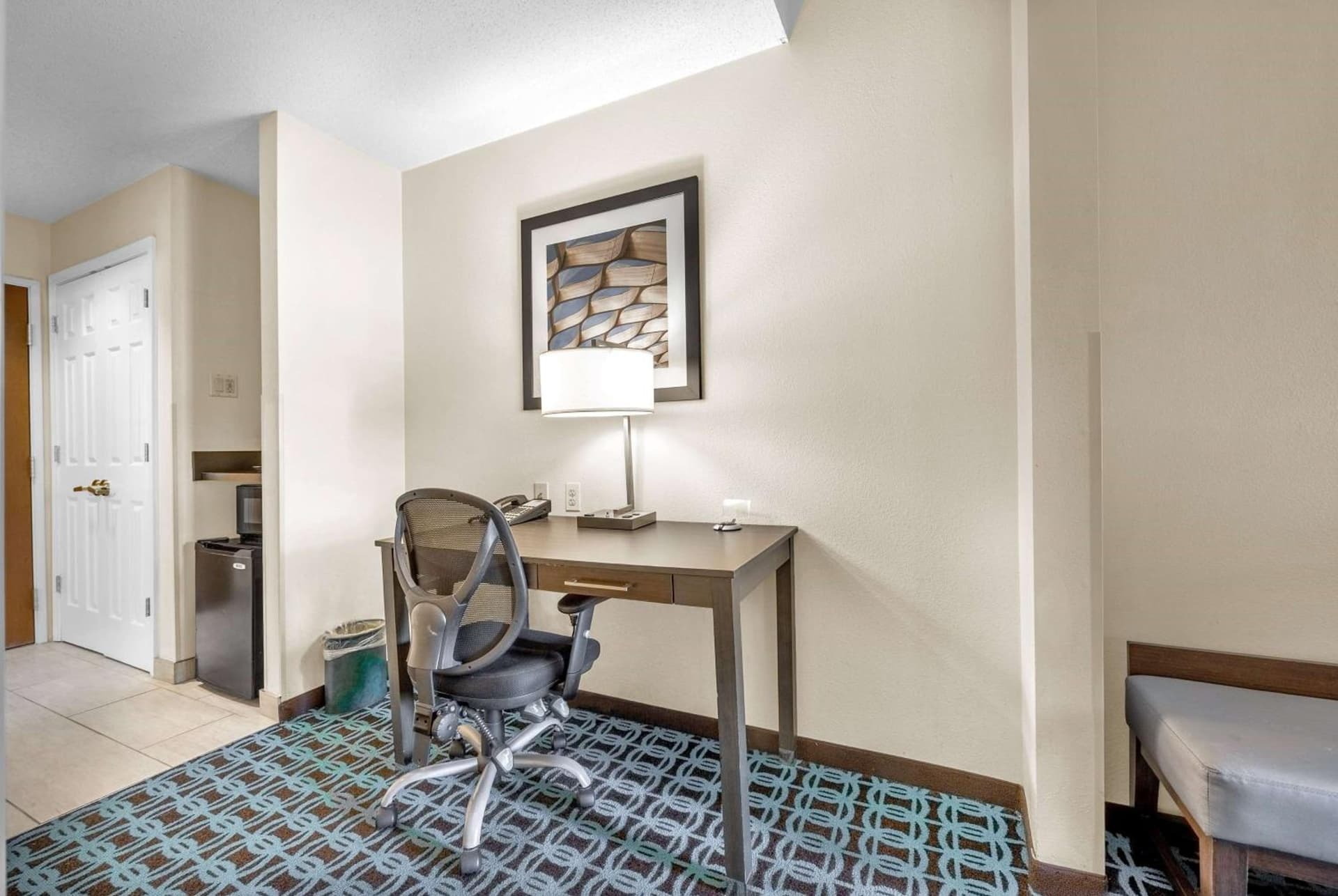 Wingate by Wyndham Chicago Schaumburg gallery photo in Schaumburg, IL — image 46