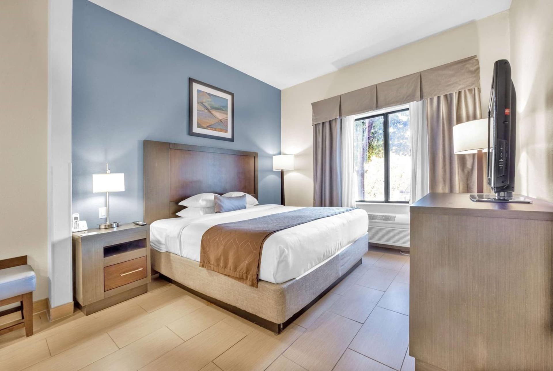 Wingate by Wyndham Chicago Schaumburg gallery photo in Schaumburg, IL — image 45