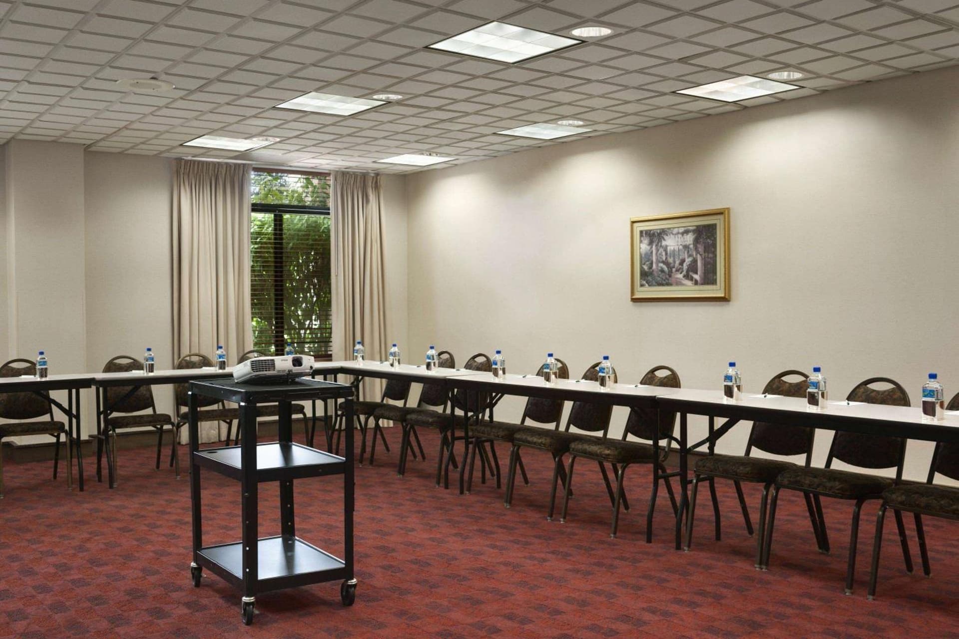 Wingate by Wyndham Chicago Schaumburg gallery photo in Schaumburg, IL — image 17