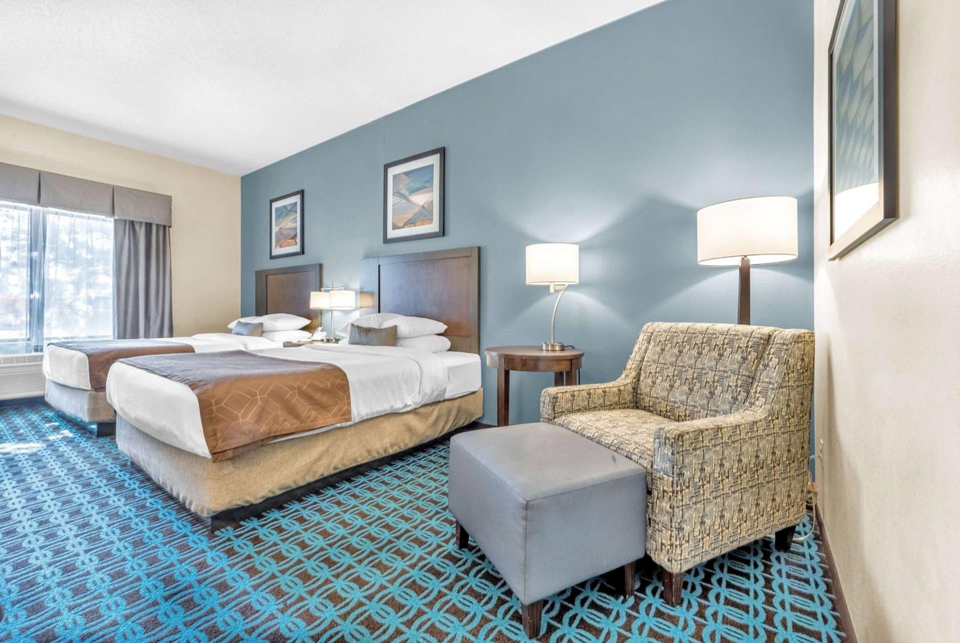 Wingate by Wyndham Chicago Schaumburg gallery photo in Schaumburg, IL — image 34