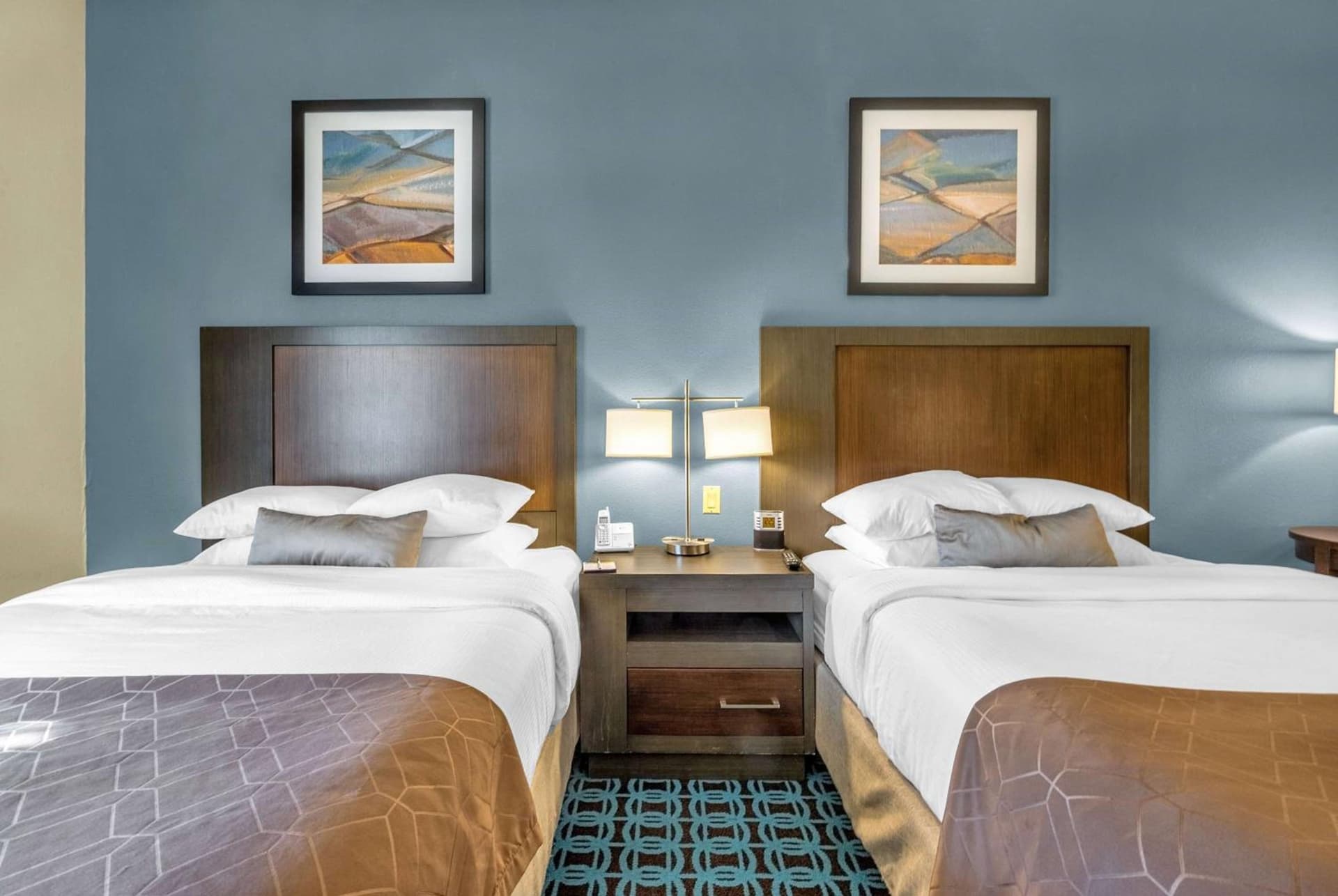 Wingate by Wyndham Chicago Schaumburg gallery photo in Schaumburg, IL — image 16