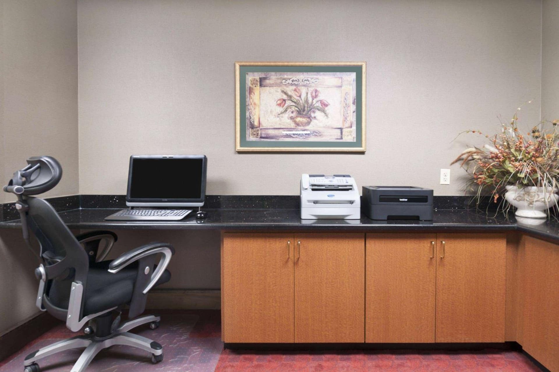 Wingate by Wyndham Chicago Schaumburg gallery photo in Schaumburg, IL — image 5