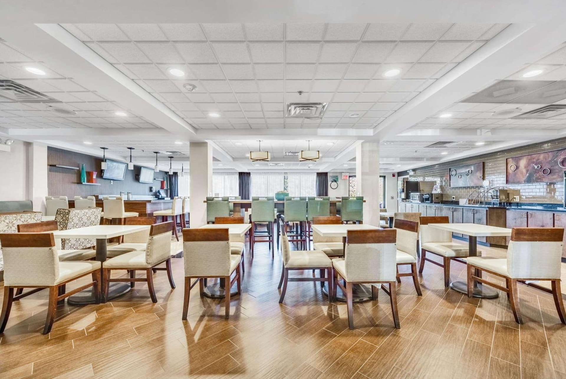 Wingate by Wyndham Chicago Schaumburg gallery photo in Schaumburg, IL — image 8