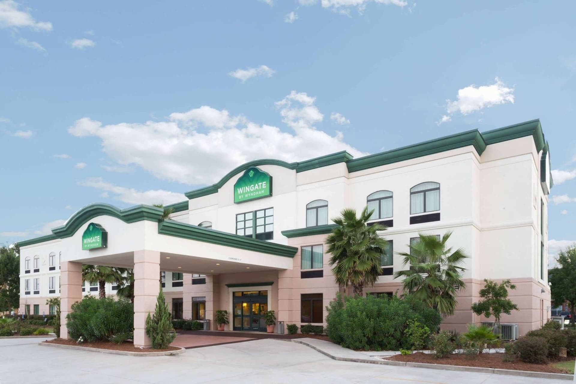 Wingate by Wyndham Houma — hotel in Houma, Louisiana