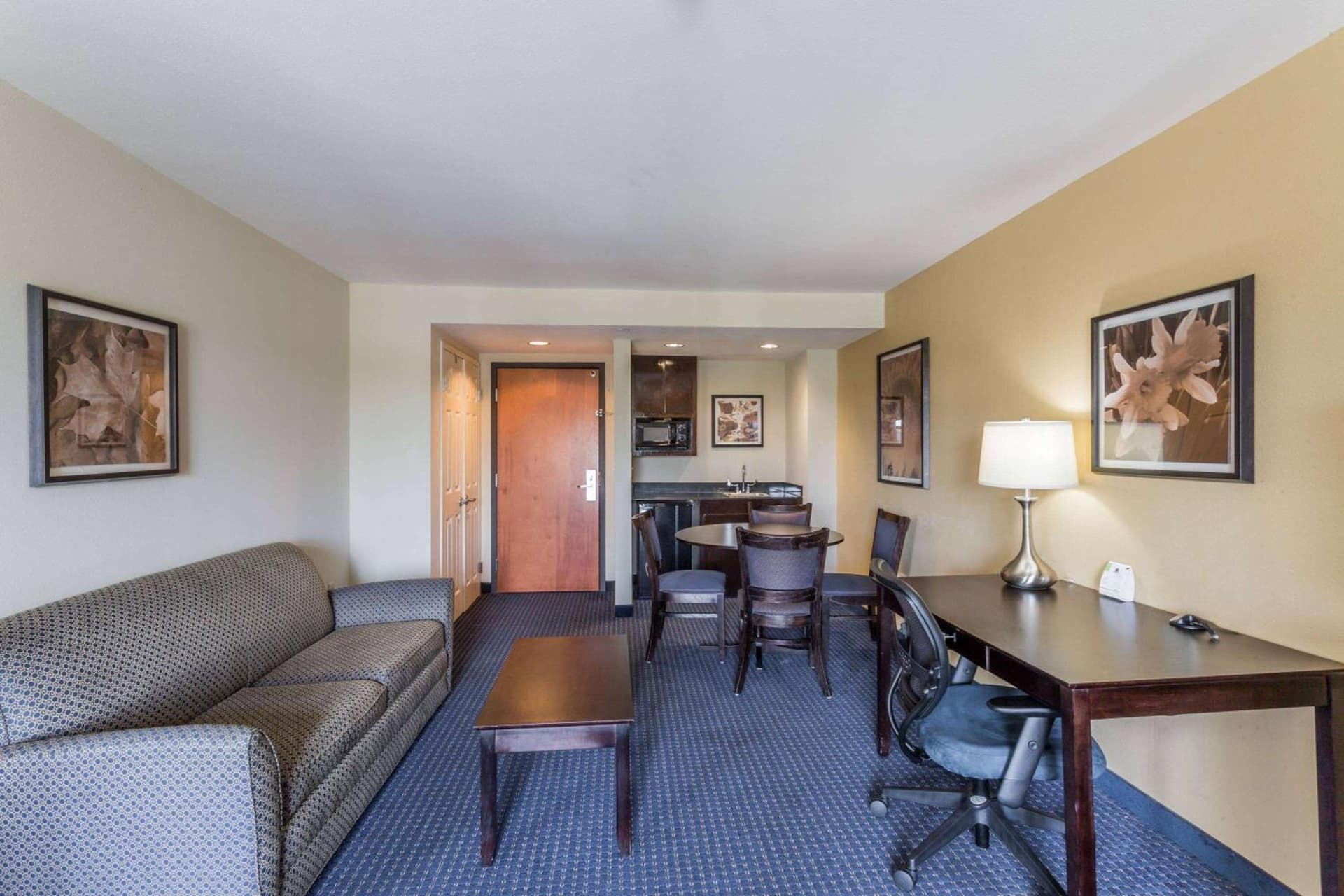 Wingate by Wyndham Houma gallery photo in Houma, LA — image 21
