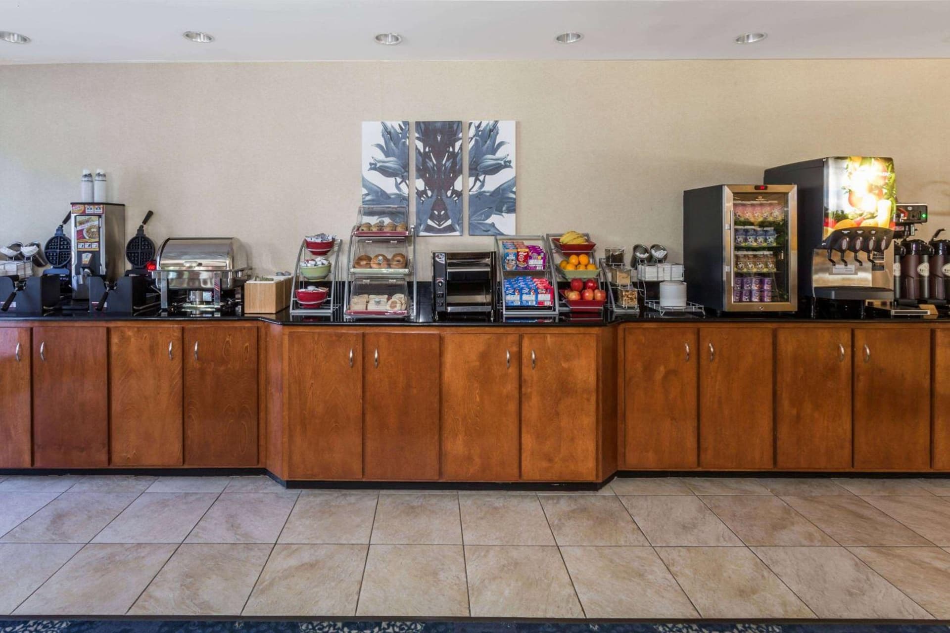 Wingate by Wyndham Houma gallery photo in Houma, LA — image 7