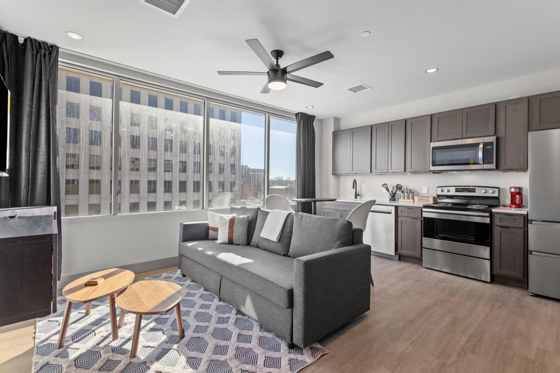 175 LEX - Walkable Downtown Lexington & Rupp Arena - Full Condos gallery photo in Lexington, KY — image 35