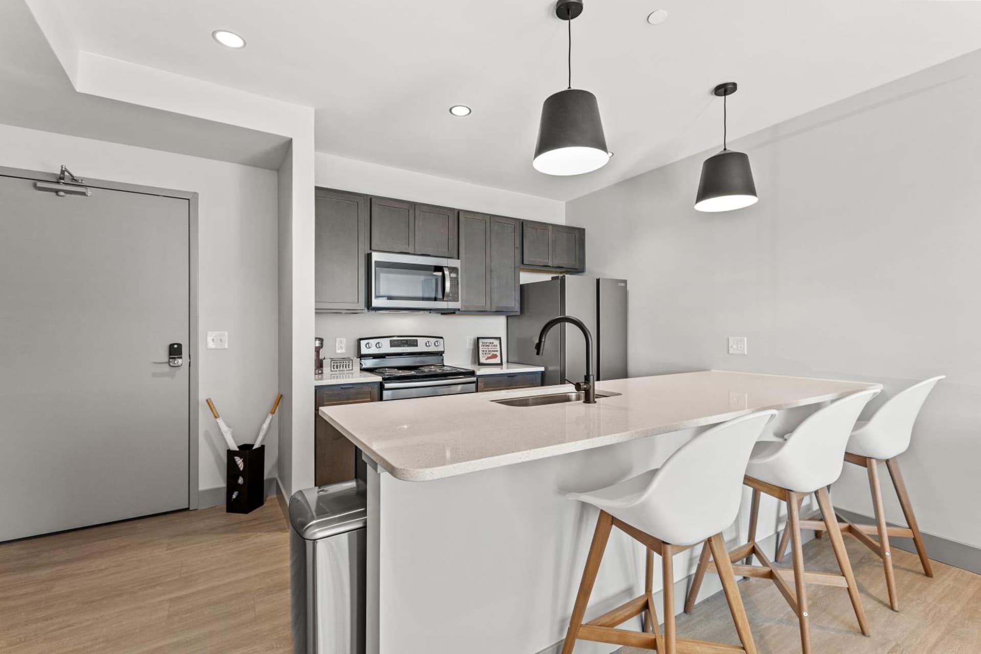 175 LEX - Walkable Downtown Lexington & Rupp Arena - Full Condos gallery photo in Lexington, KY — image 32