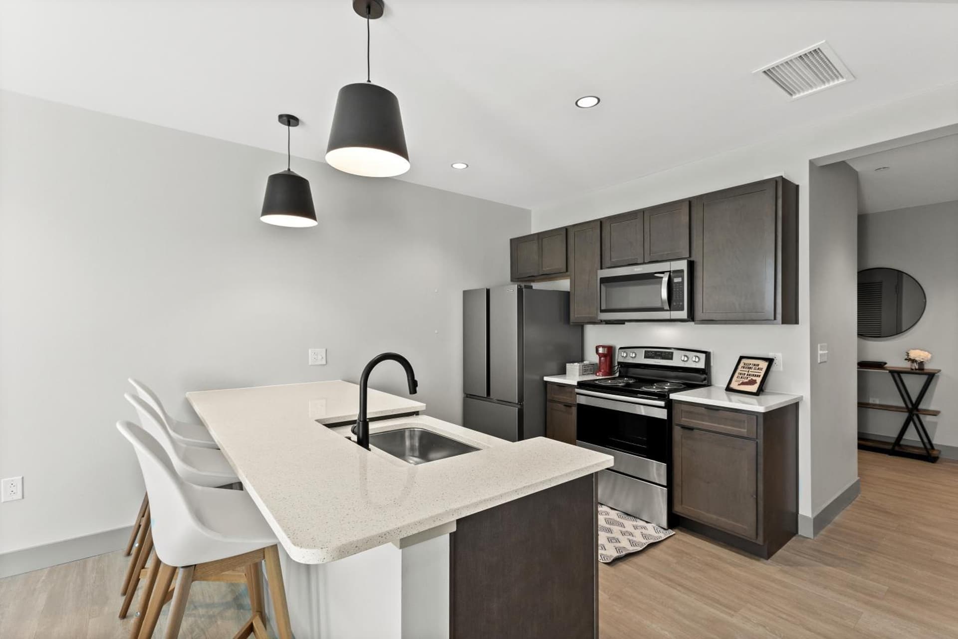 175 LEX - Walkable Downtown Lexington & Rupp Arena - Full Condos gallery photo in Lexington, KY — image 30