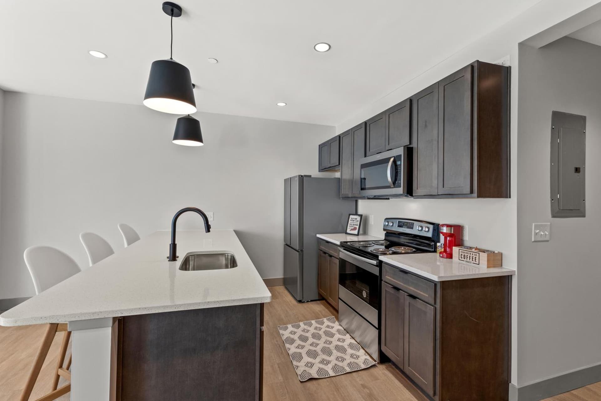 175 LEX - Walkable Downtown Lexington & Rupp Arena - Full Condos gallery photo in Lexington, KY — image 29