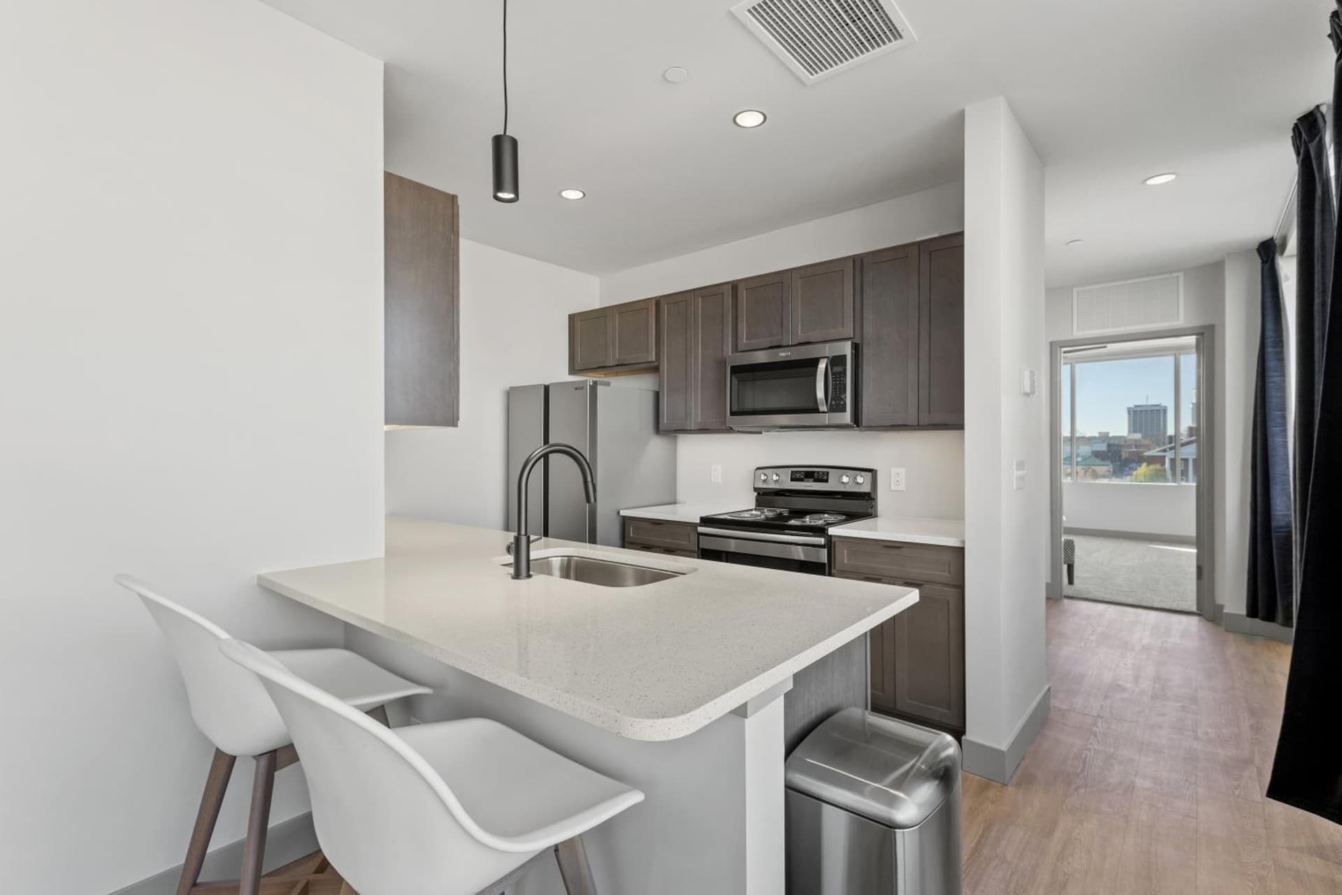 175 LEX - Walkable Downtown Lexington & Rupp Arena - Full Condos gallery photo in Lexington, KY — image 24