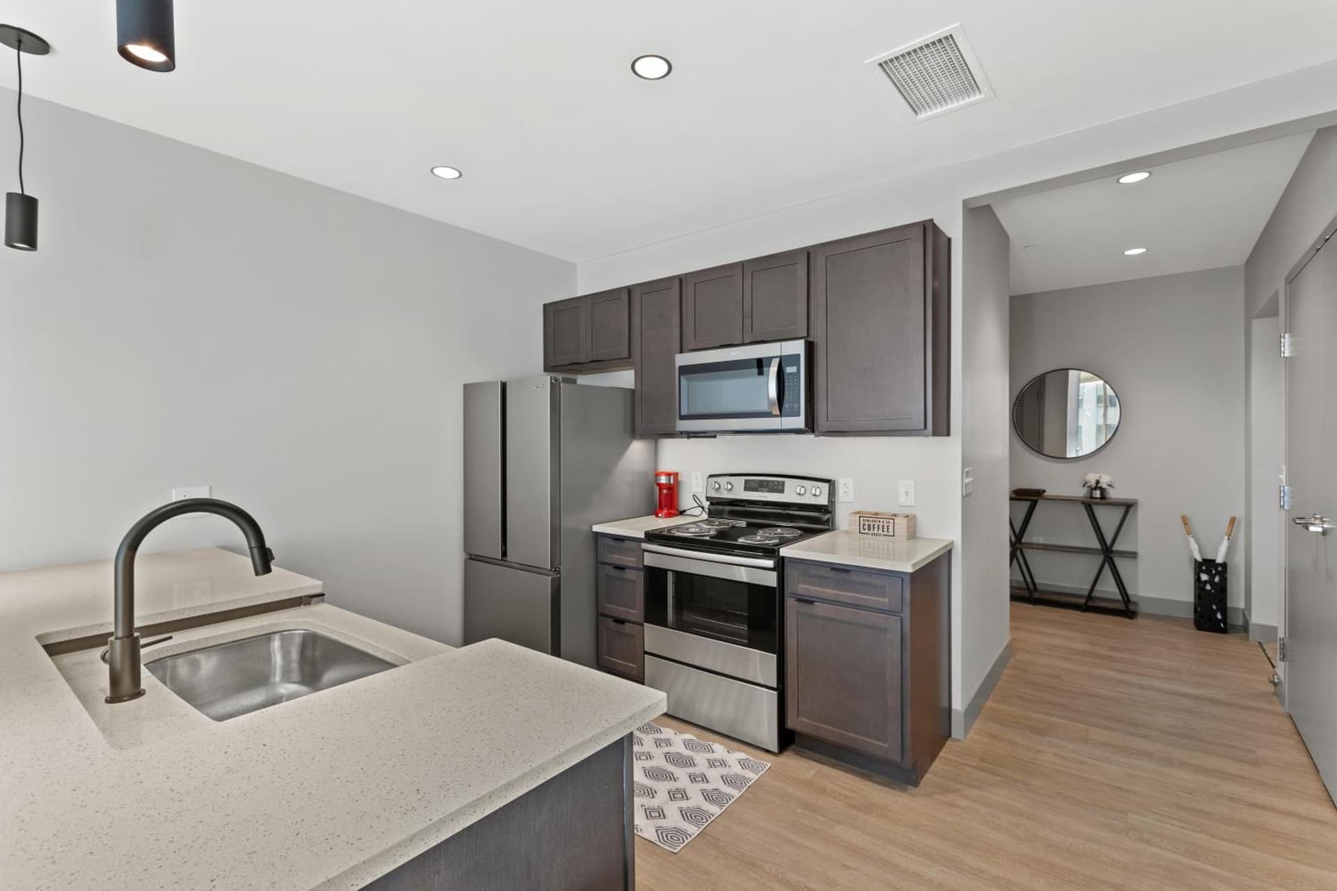 175 LEX - Walkable Downtown Lexington & Rupp Arena - Full Condos gallery photo in Lexington, KY — image 18