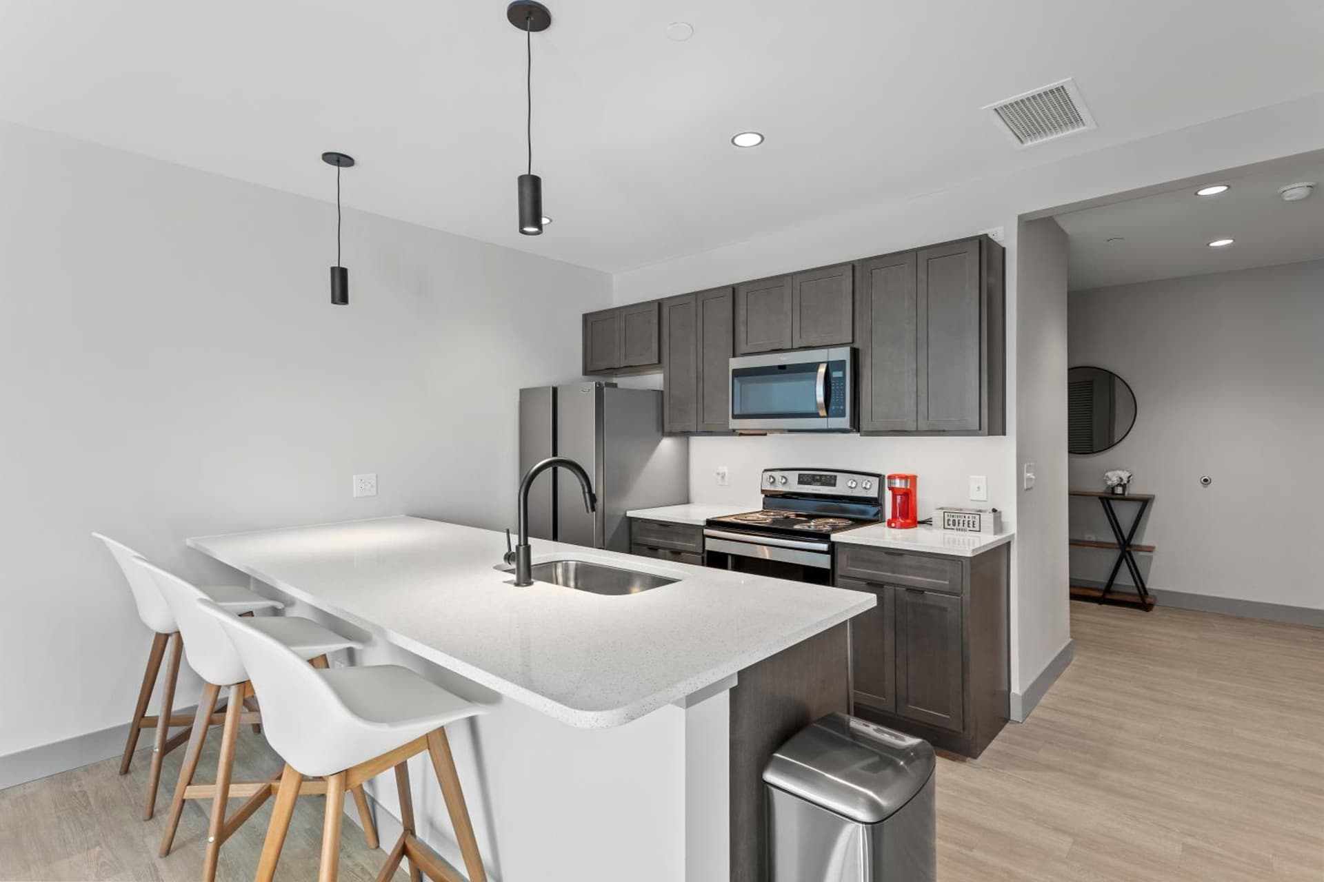 175 LEX - Walkable Downtown Lexington & Rupp Arena - Full Condos gallery photo in Lexington, KY — image 12