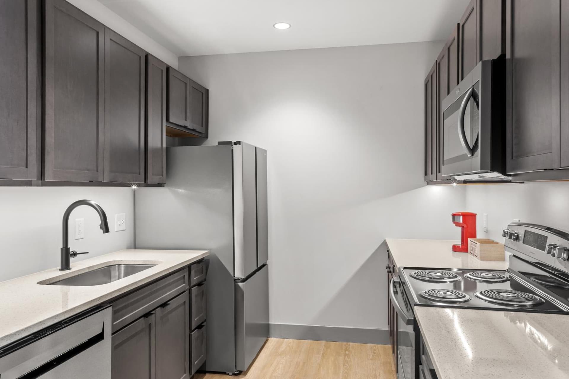 175 LEX - Walkable Downtown Lexington & Rupp Arena - Full Condos gallery photo in Lexington, KY — image 16
