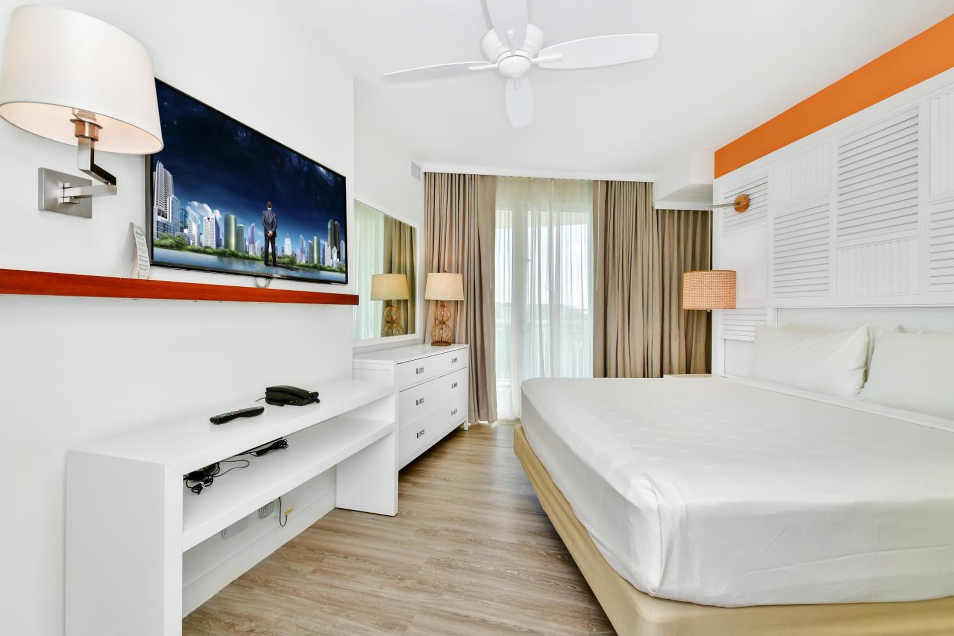Margaritaville Resort Orlando with H2O Waterpark gallery photo in Orlando, FL — image 203