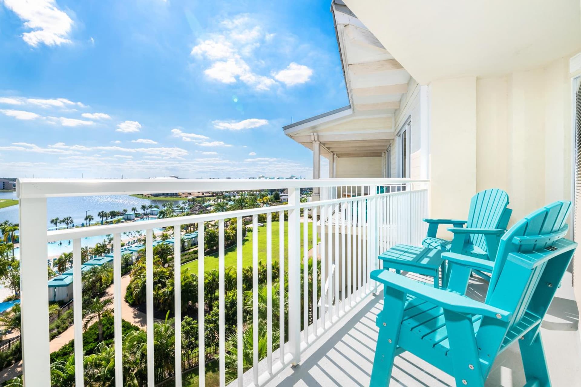 Margaritaville Resort Orlando with H2O Waterpark gallery photo in Orlando, FL — image 62