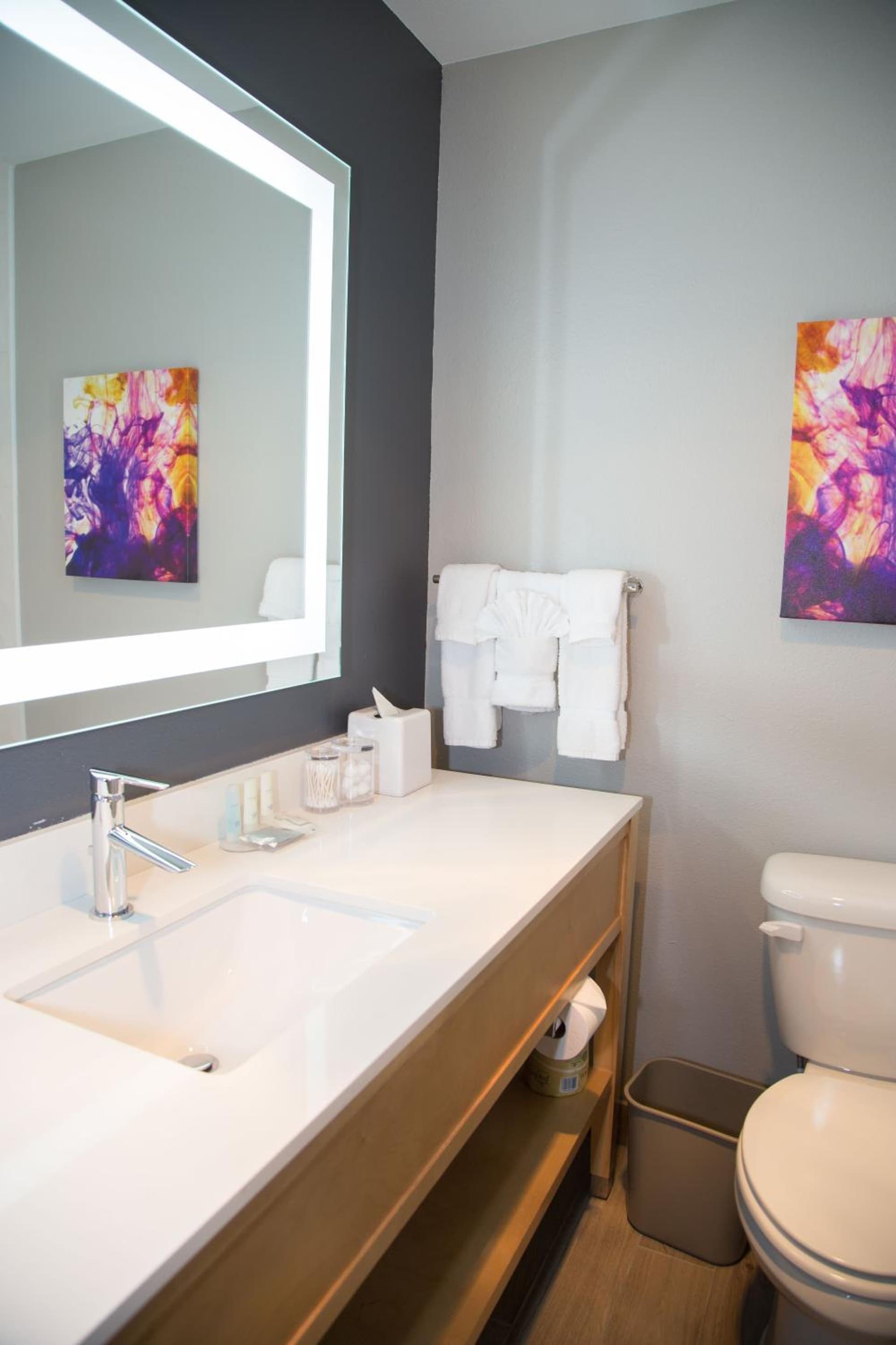 La Quinta by Wyndham Seattle Federal Way gallery photo in Federal Way, WA — image 28