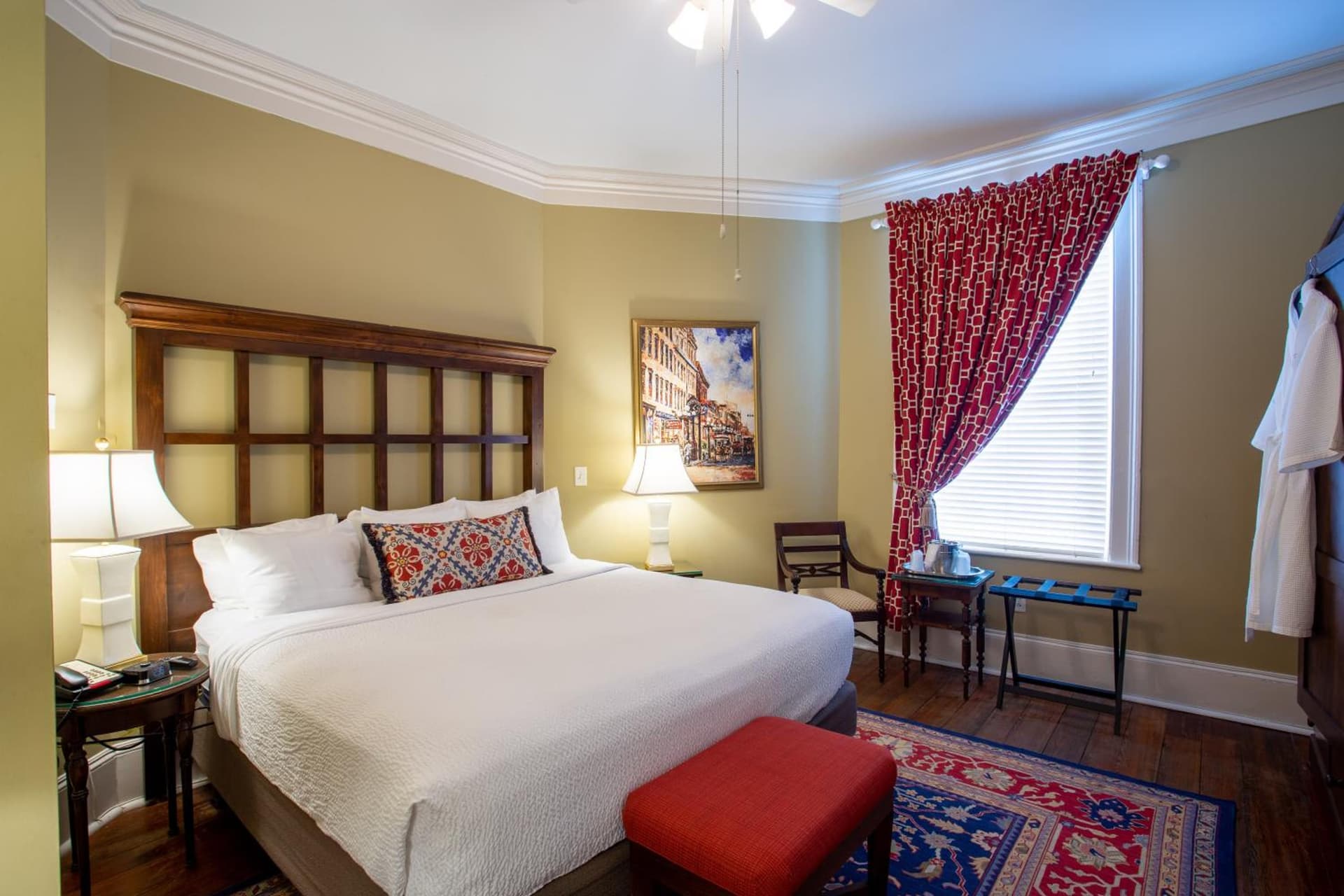 The Marshall House gallery photo in Savannah, GA — image 64