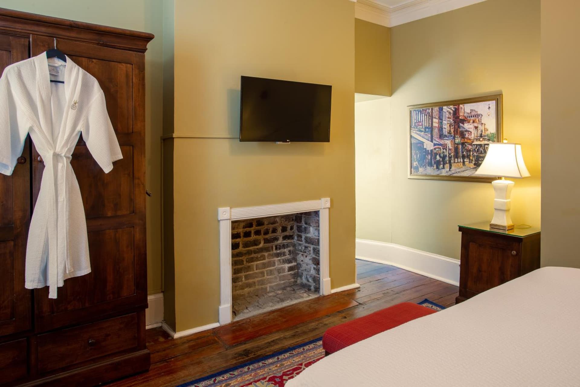The Marshall House gallery photo in Savannah, GA — image 50