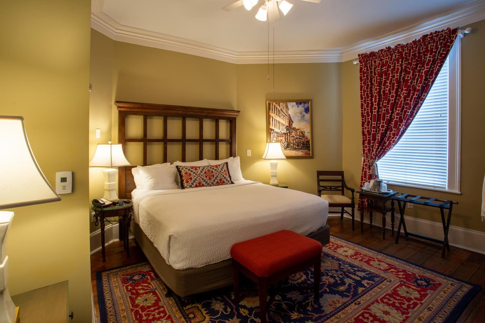 The Marshall House gallery photo in Savannah, GA — image 137