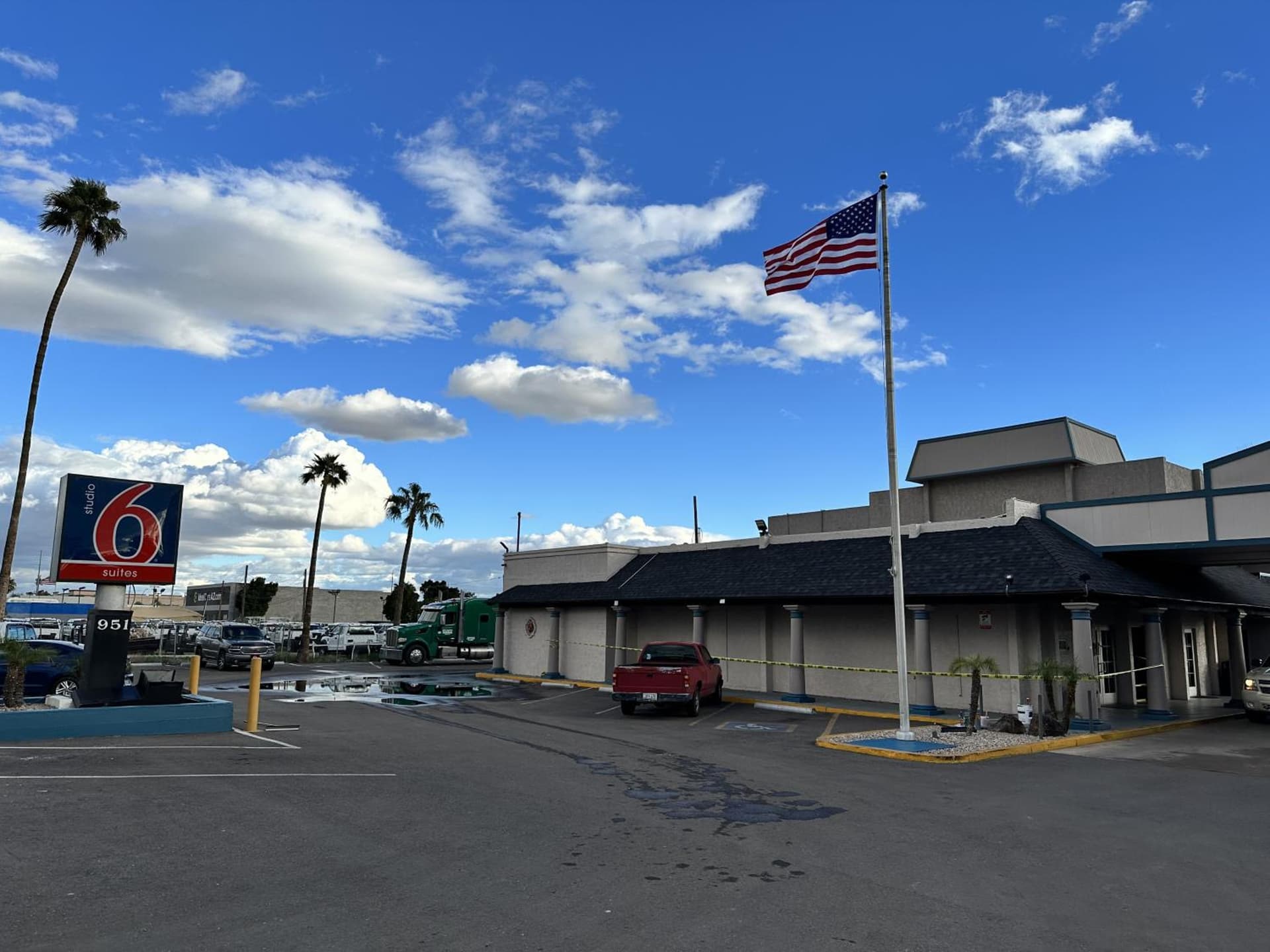 Super 8 by Wyndham Mesa Downtown Near Convention Center gallery photo in Mesa, AZ — image 49