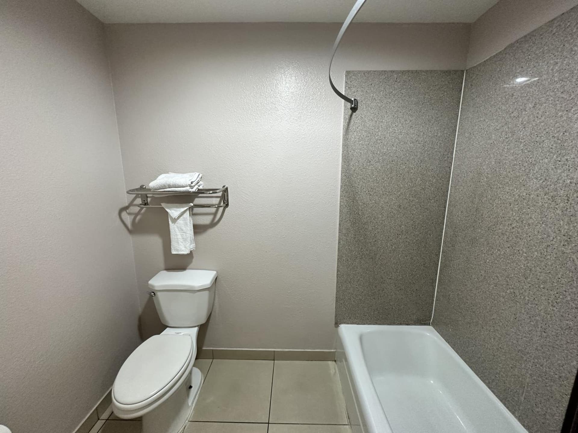 Super 8 by Wyndham Mesa Downtown Near Convention Center interior in Mesa, AZ — gallery photo 2
