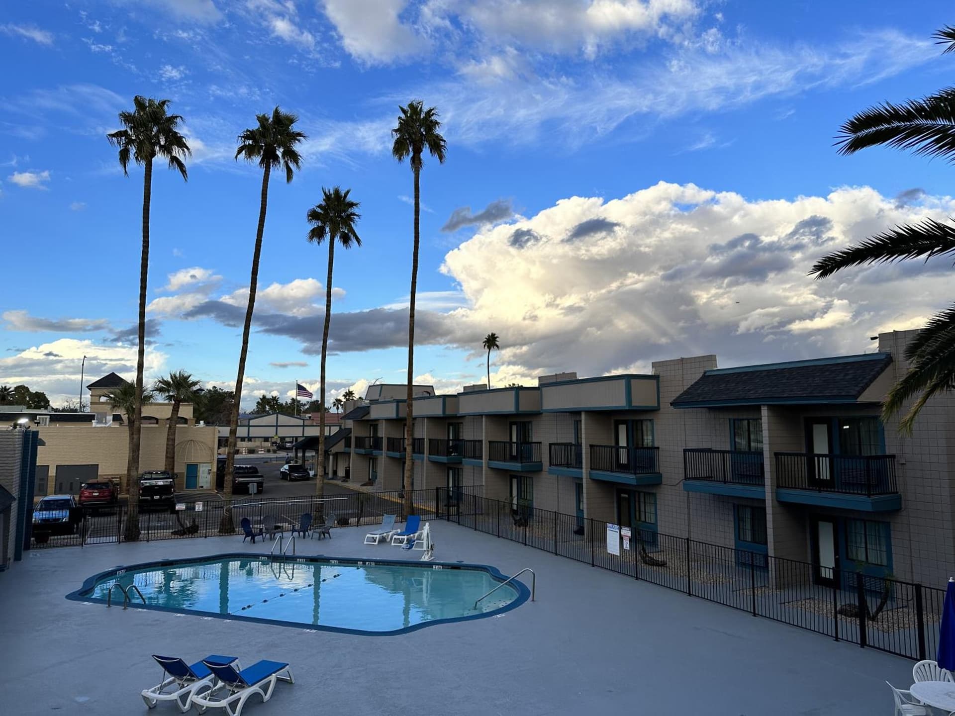 Super 8 by Wyndham Mesa Downtown Near Convention Center gallery photo in Mesa, AZ — image 26