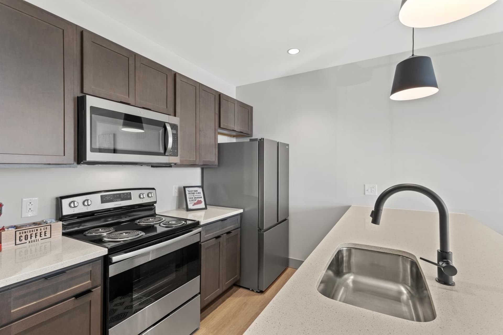 175 LEX - Walkable Downtown Lexington & Rupp Arena - Full Condos gallery photo in Lexington, KY — image 47