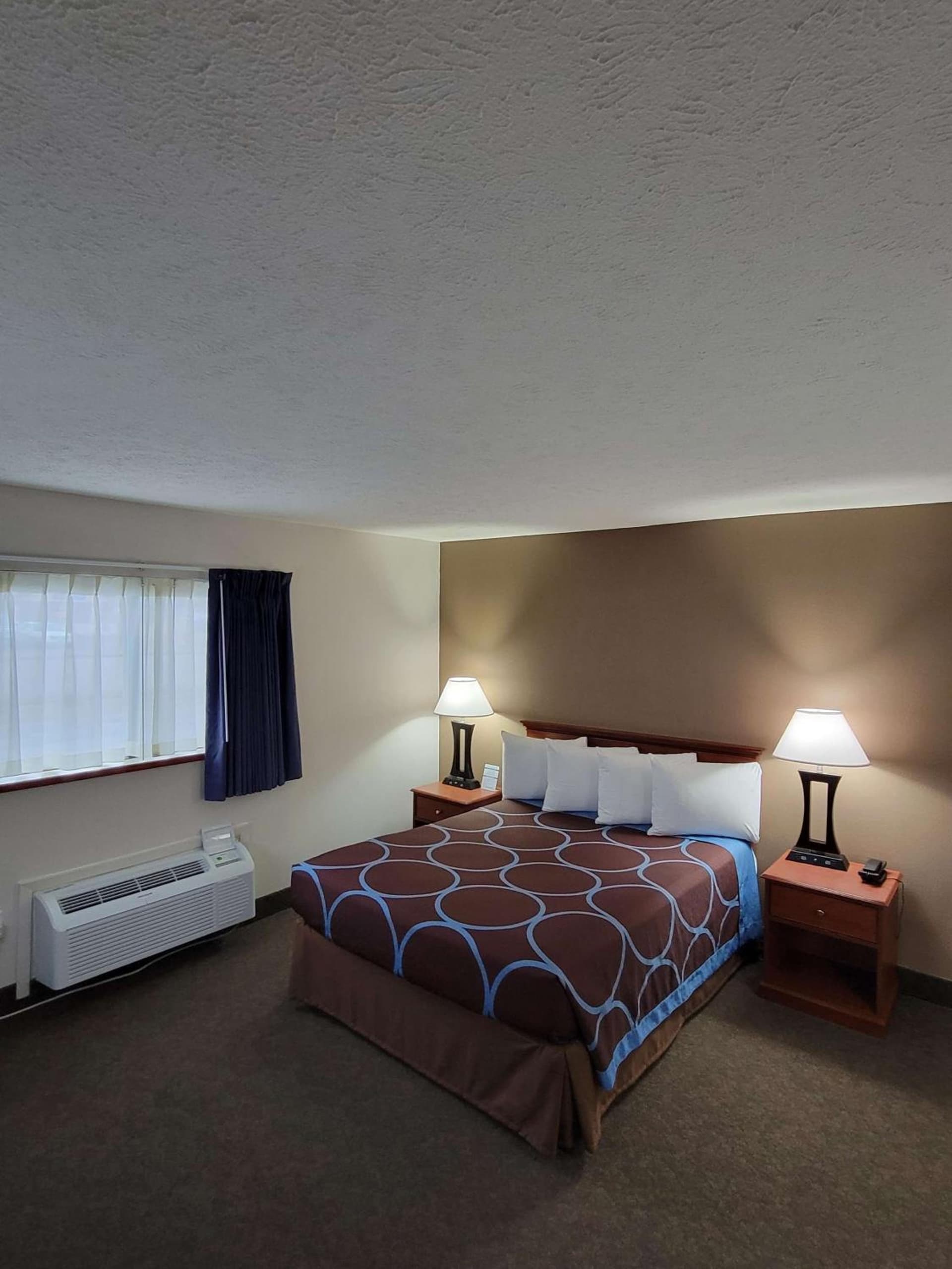 SureStay Plus Hotel by Best Western Grand Island property views in Grand Island, NE — gallery photo 3