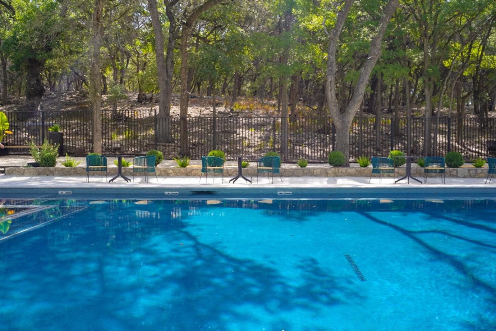 Wimberley Inn & bar gallery photo in Wimberley, TX — image 12