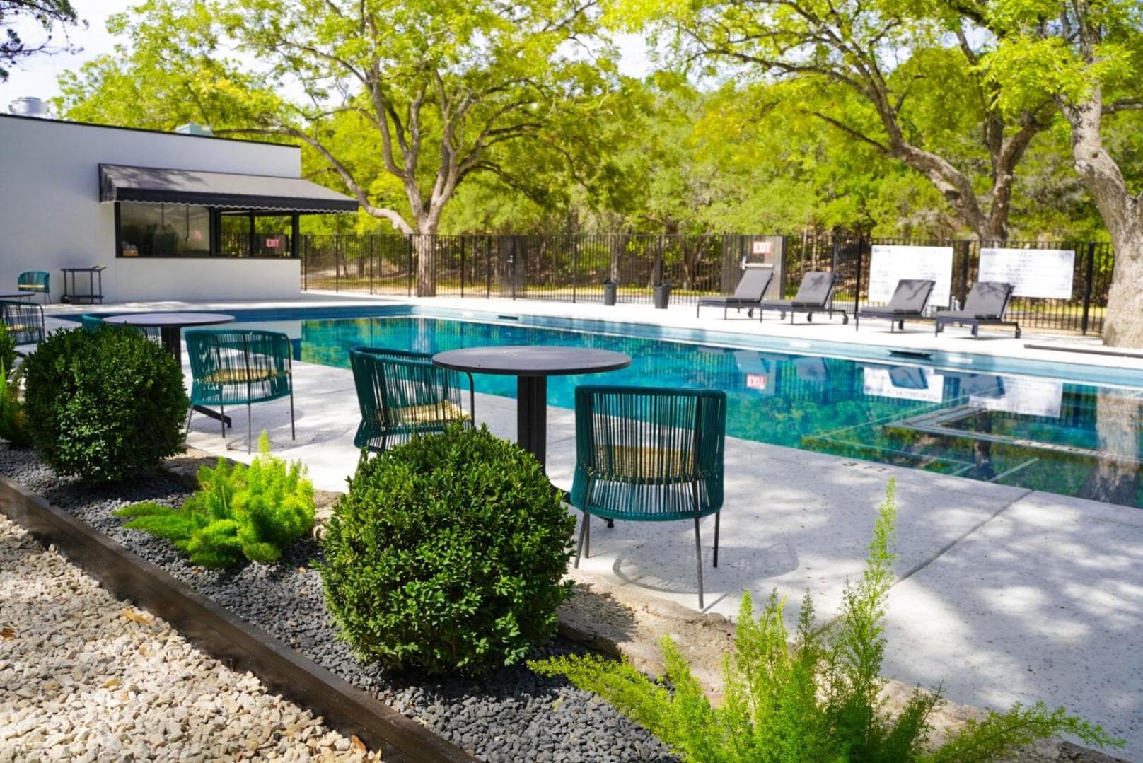 Wimberley Inn & bar gallery photo in Wimberley, TX — image 13