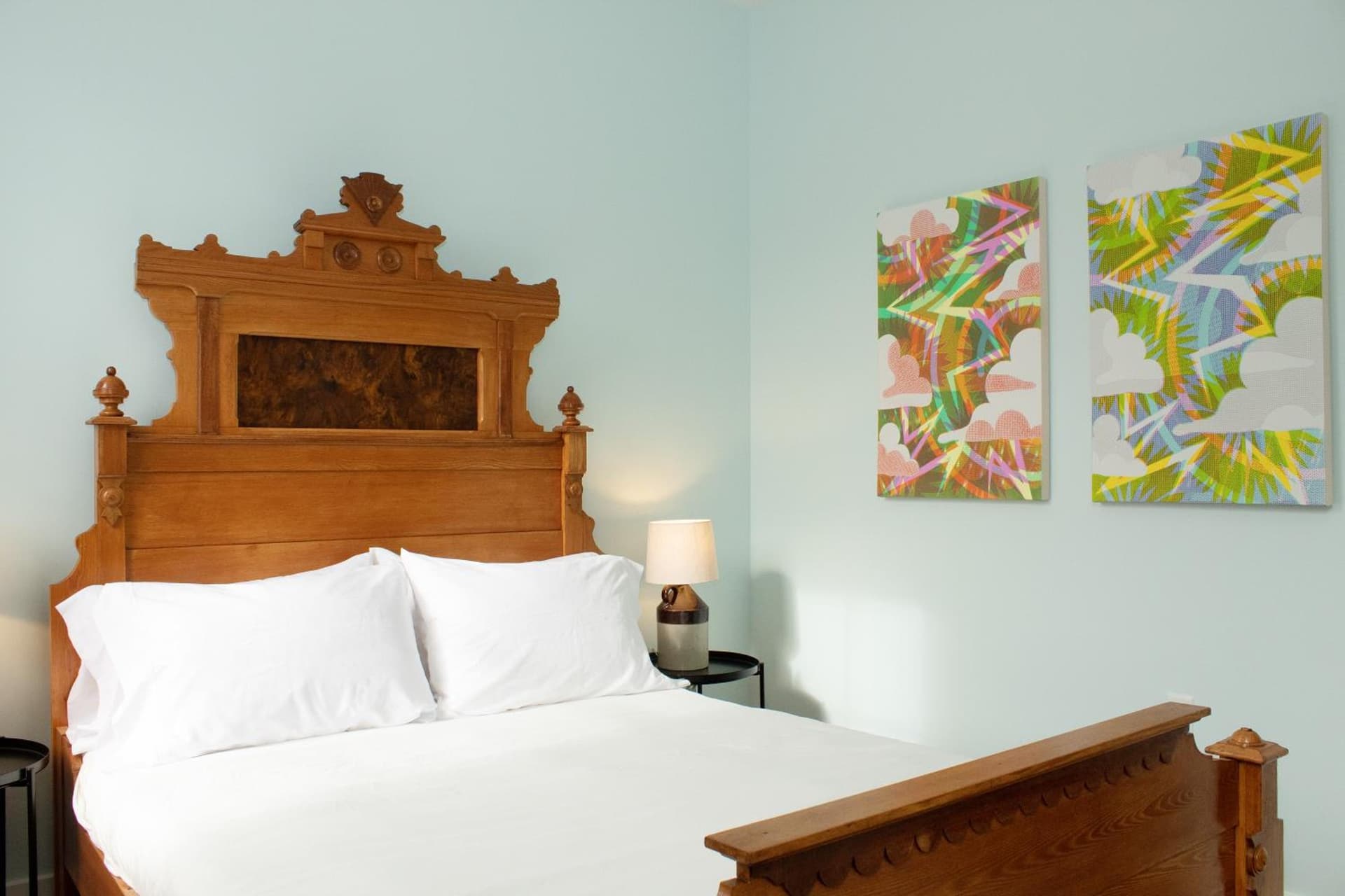 Bischoff Inn gallery photo in Tamaqua, PA — image 16
